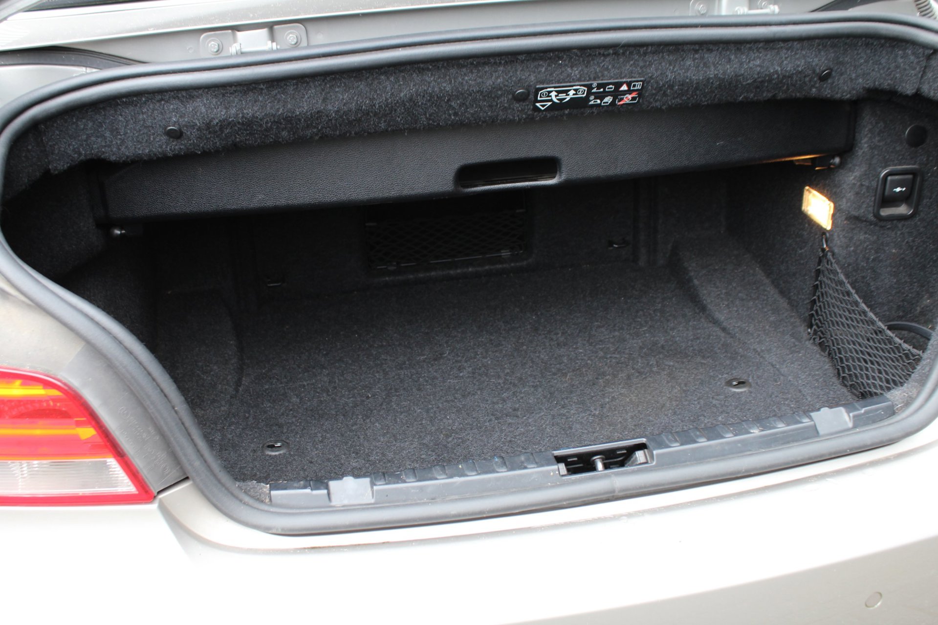 Foto van BMW 120i