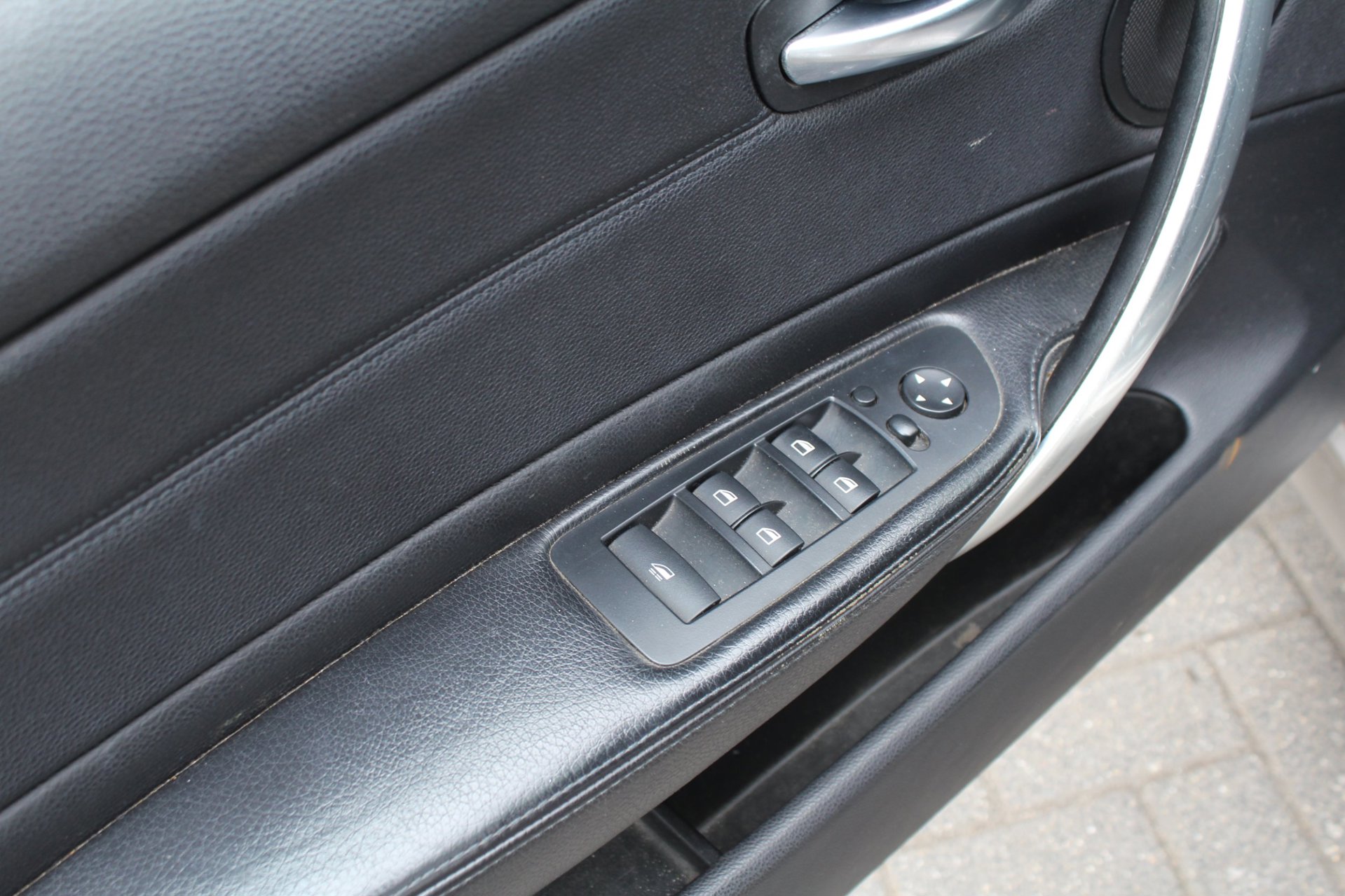 Foto van BMW 120i