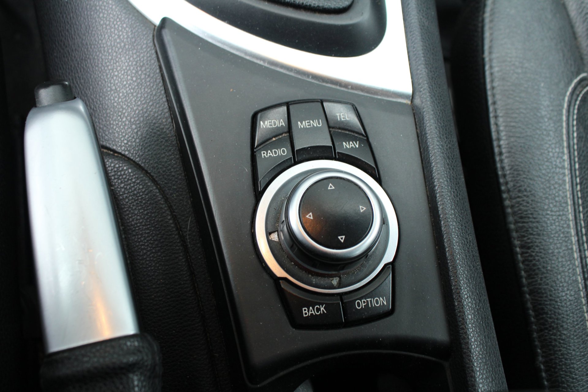 Foto van BMW 120i