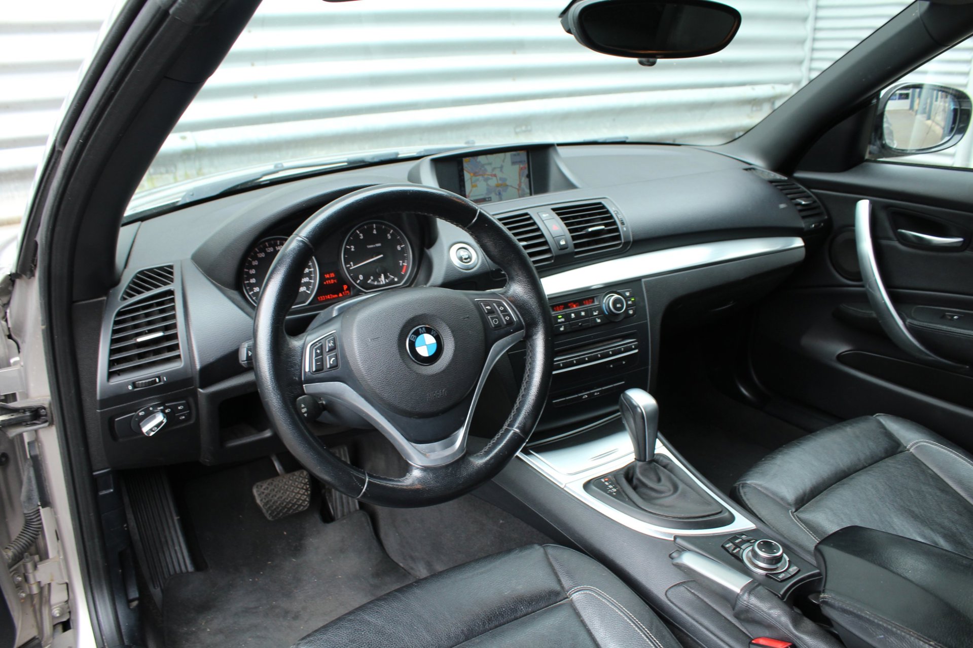 Foto van BMW 120i