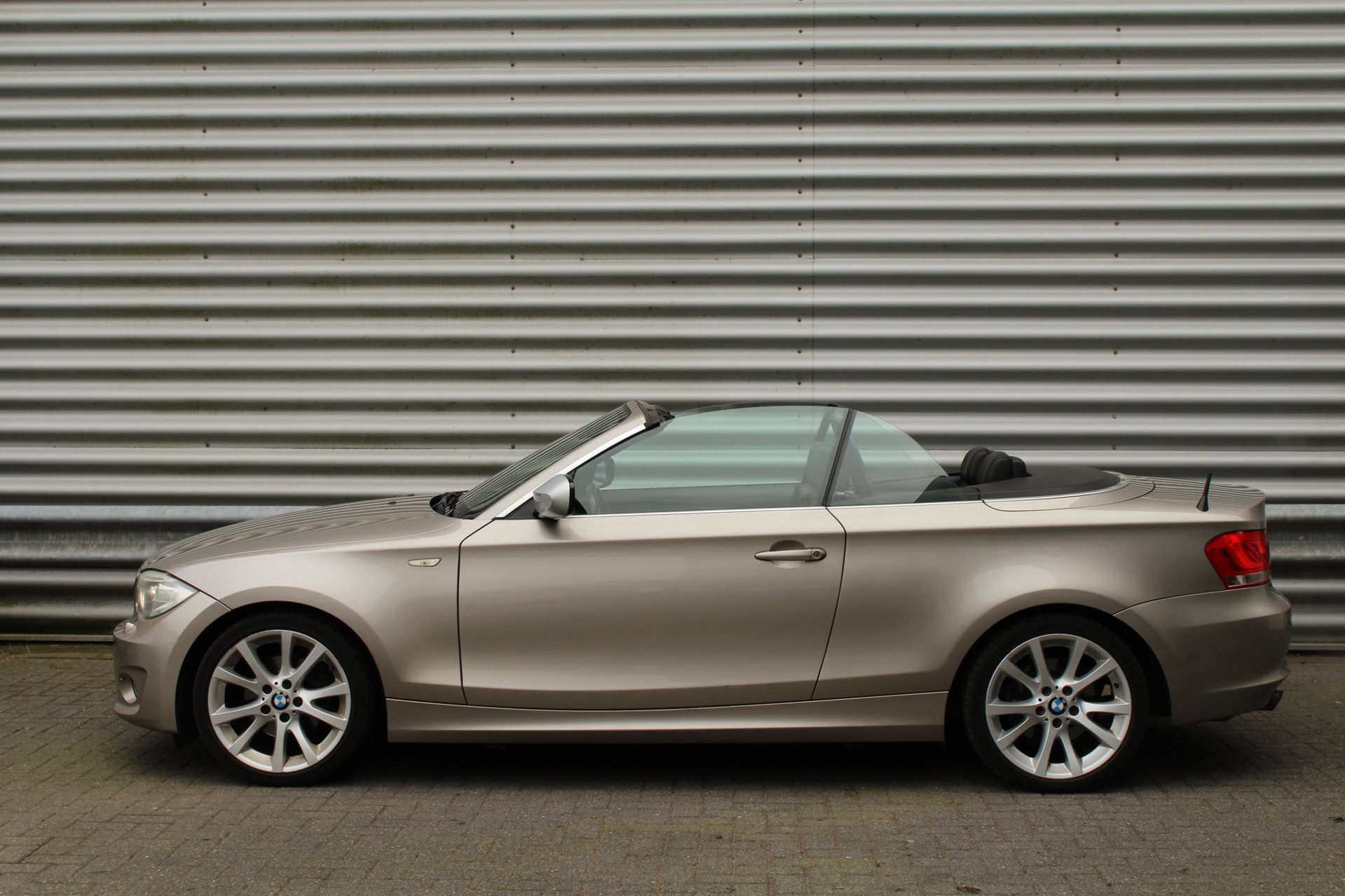 Foto van BMW 120i
