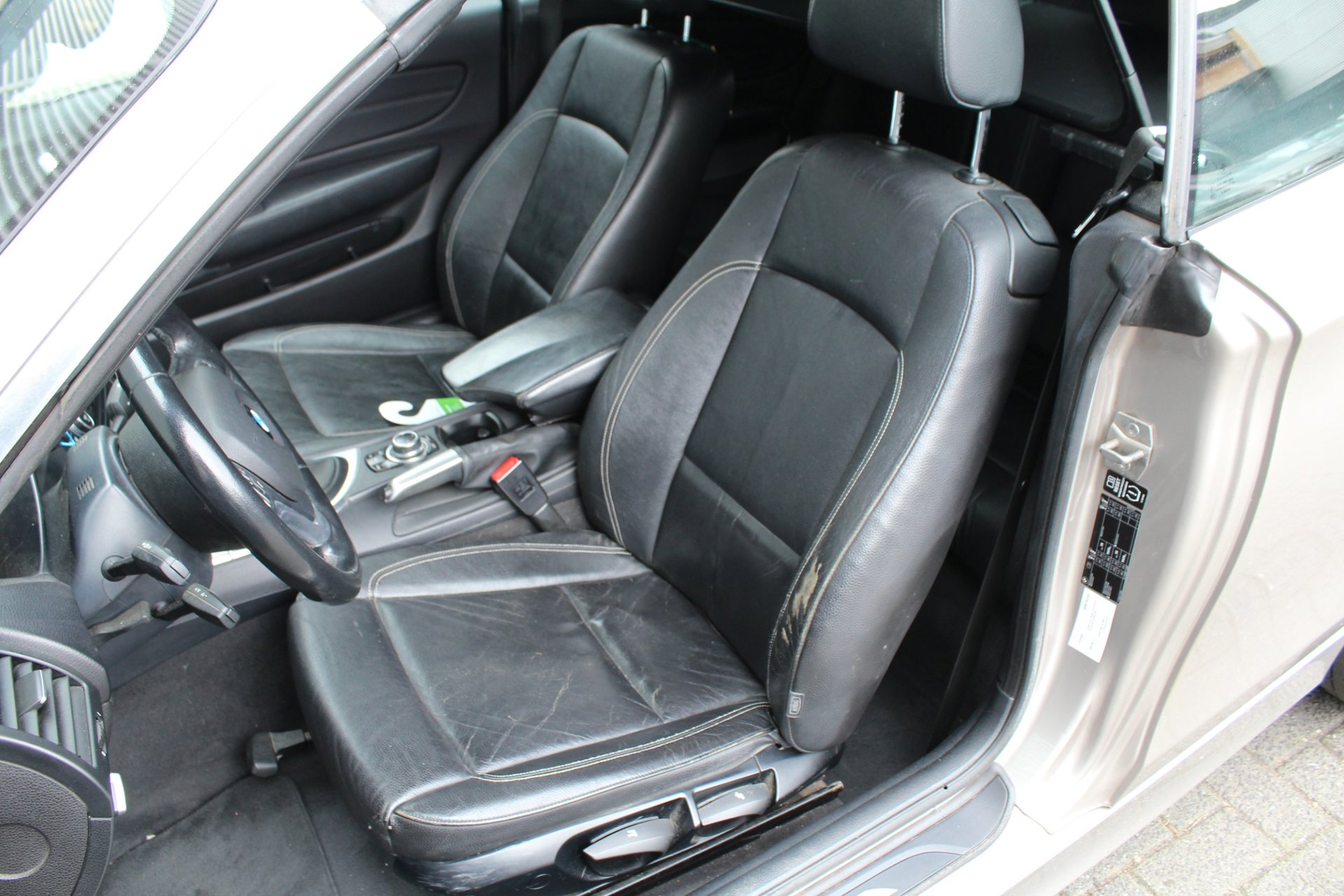Foto van BMW 120i