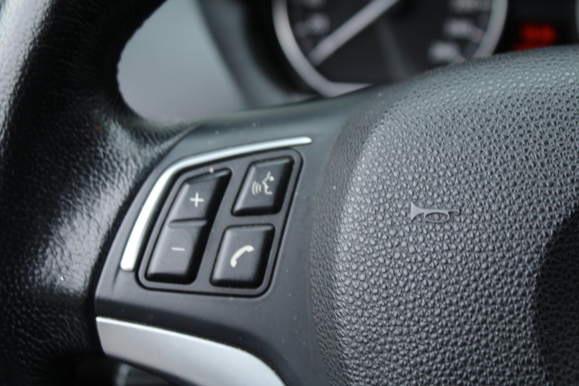 Foto van BMW 120i