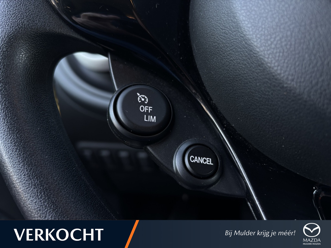Foto van Smart Forfour