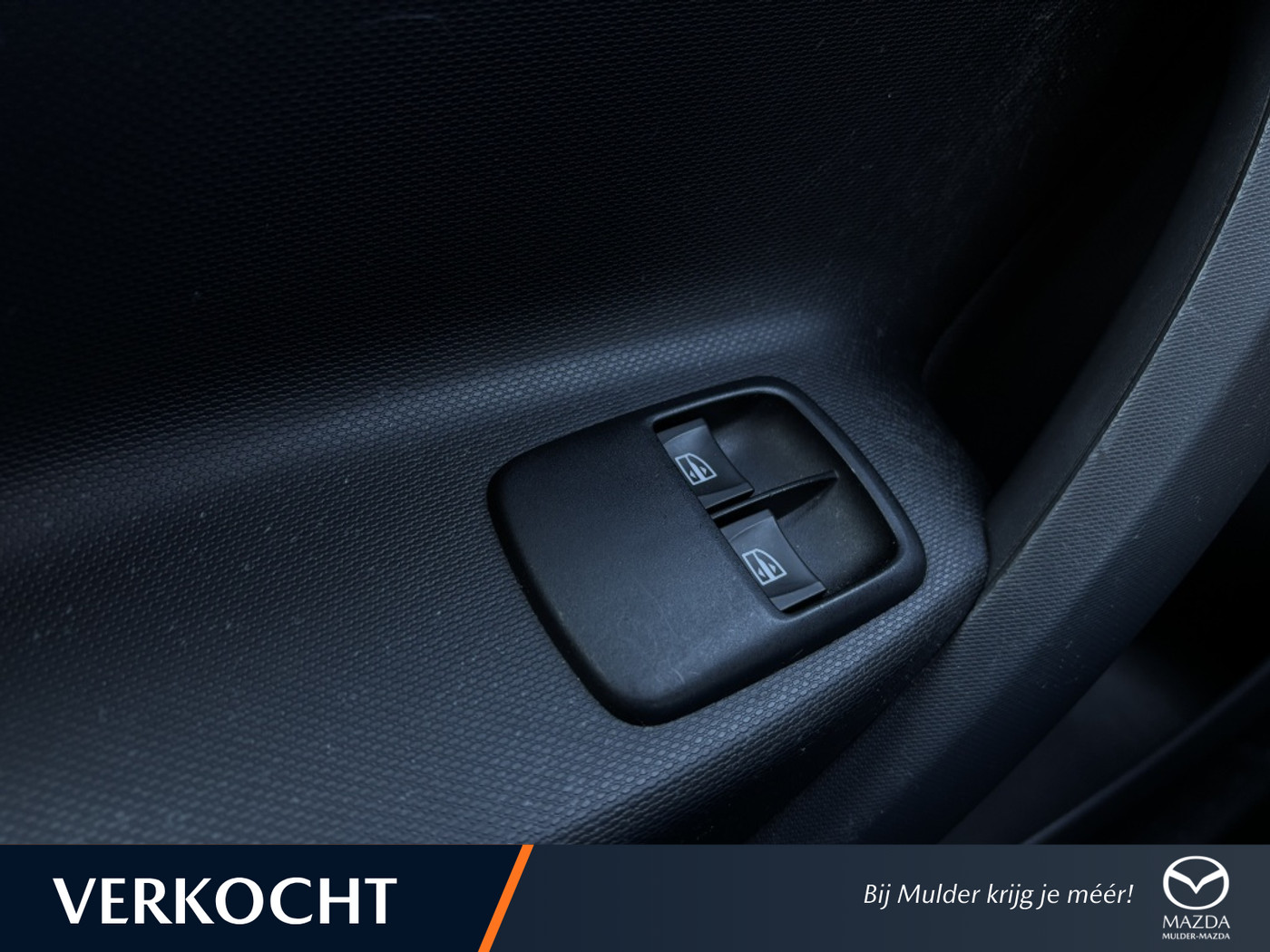Foto van Smart Forfour