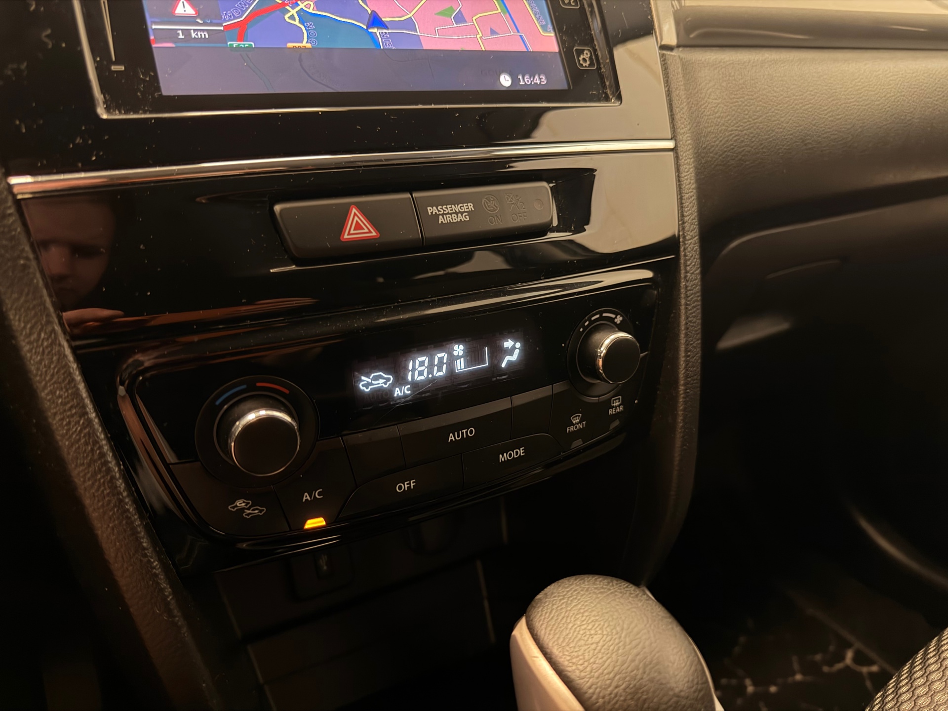 Foto van Suzuki Vitara