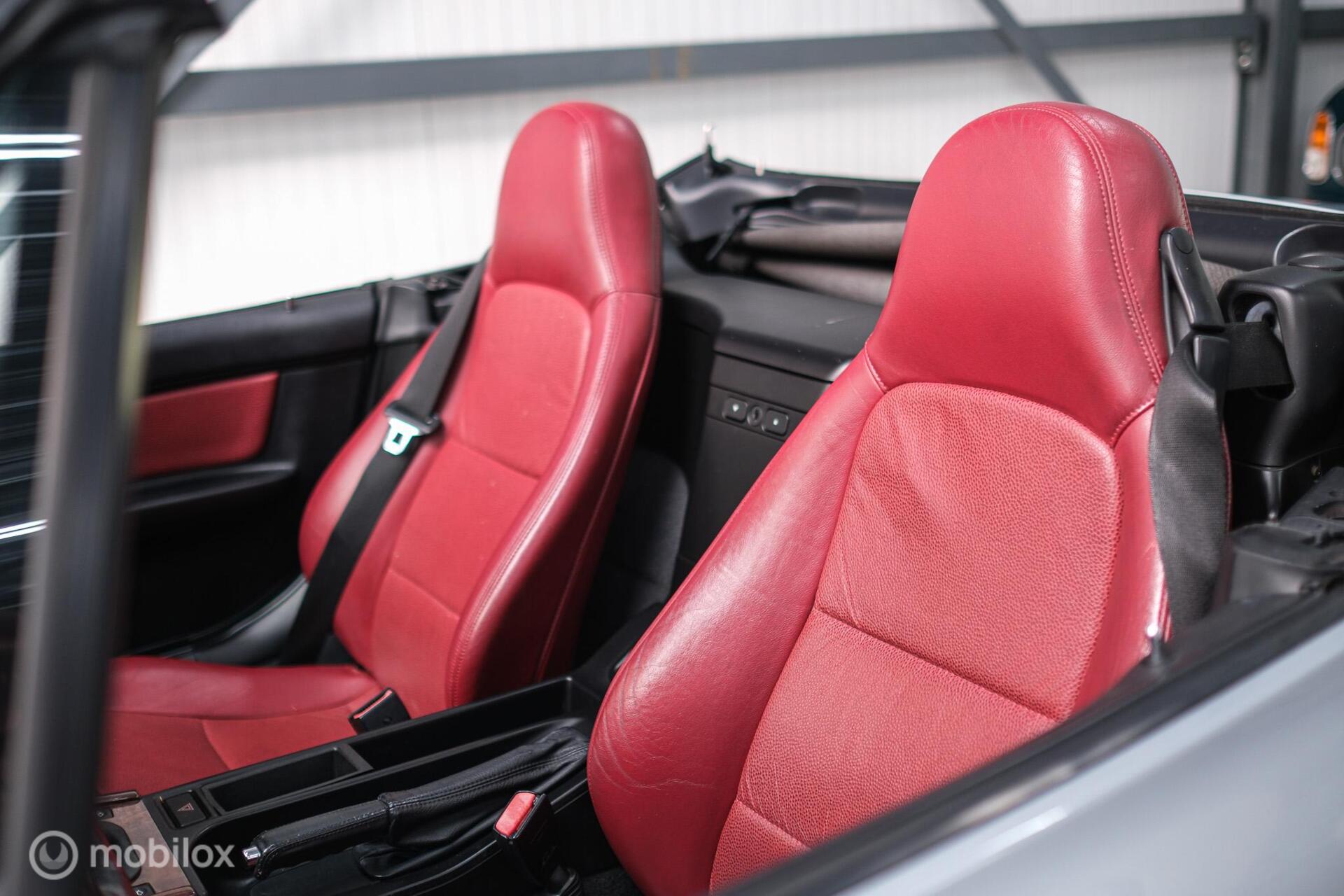 Foto van BMW Z3