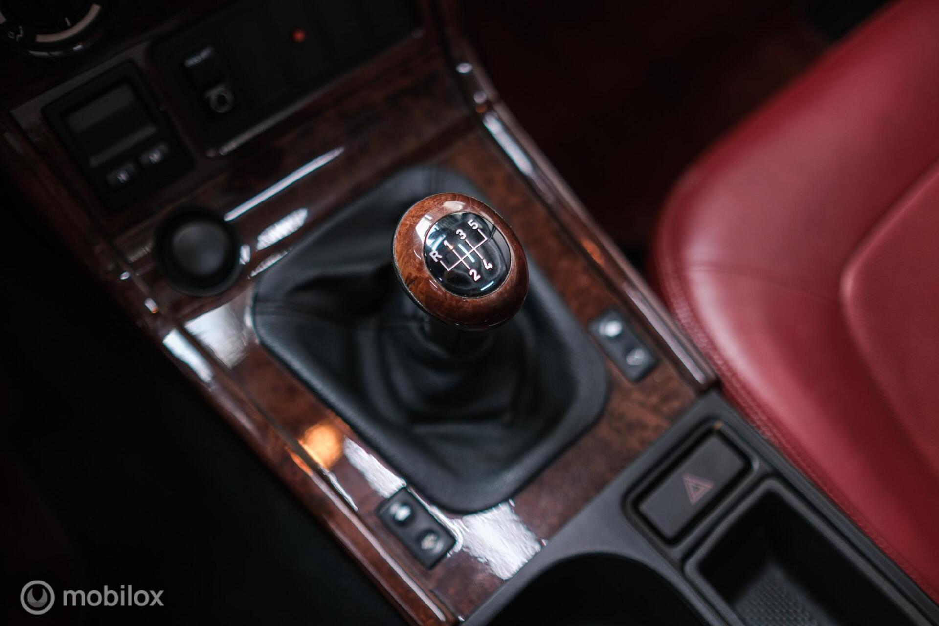 Foto van BMW Z3