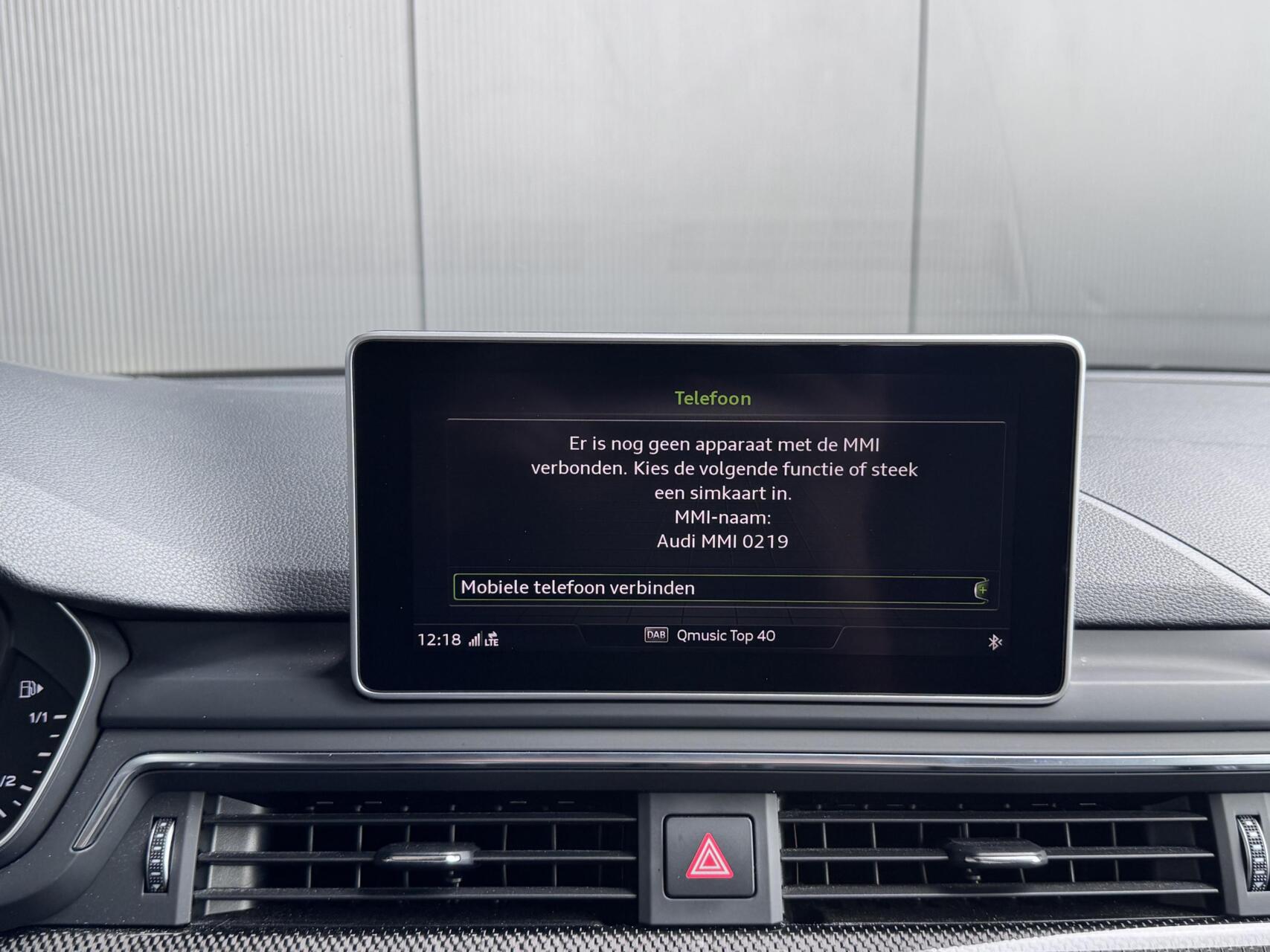 Foto van Audi S4 Avant
