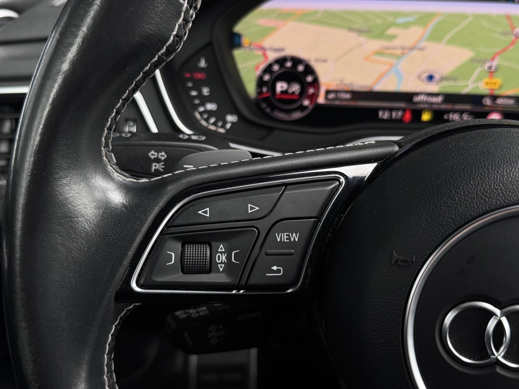 Foto van Audi S4 Avant