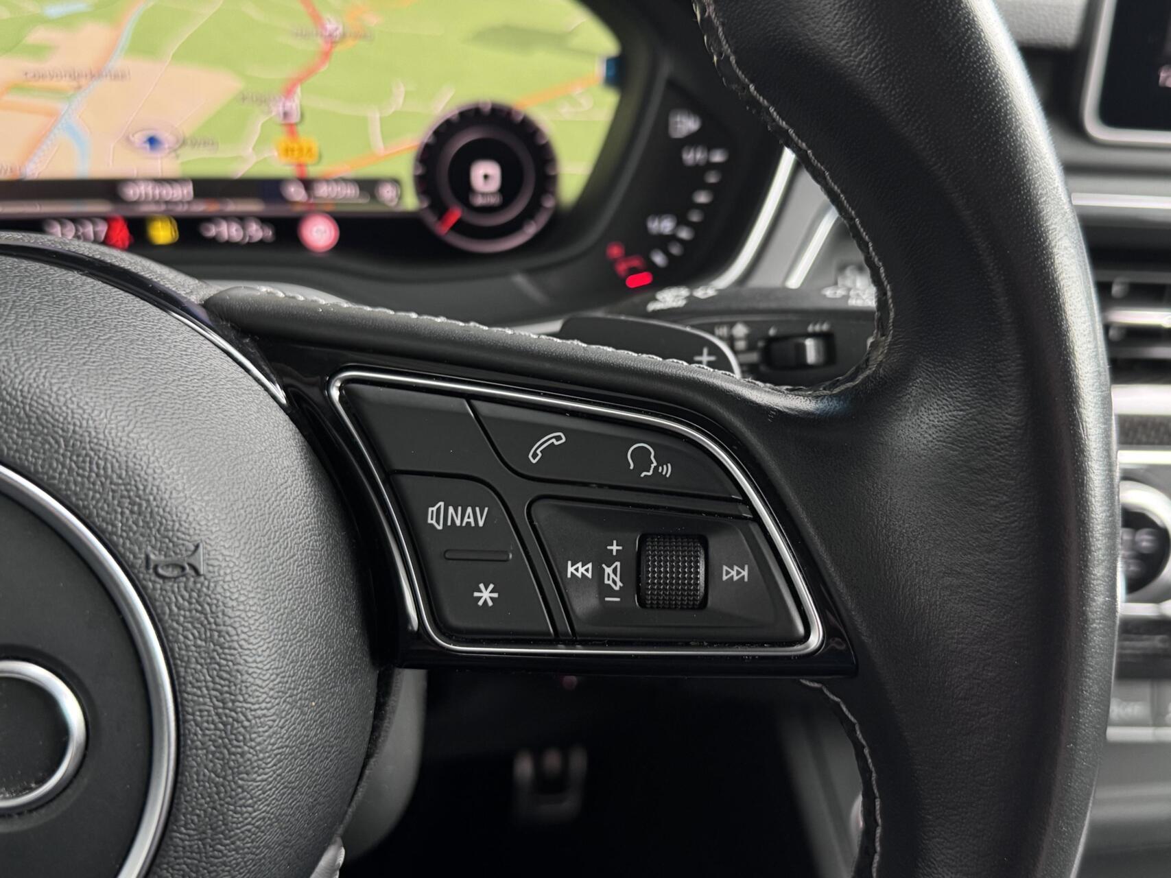 Foto van Audi S4 Avant