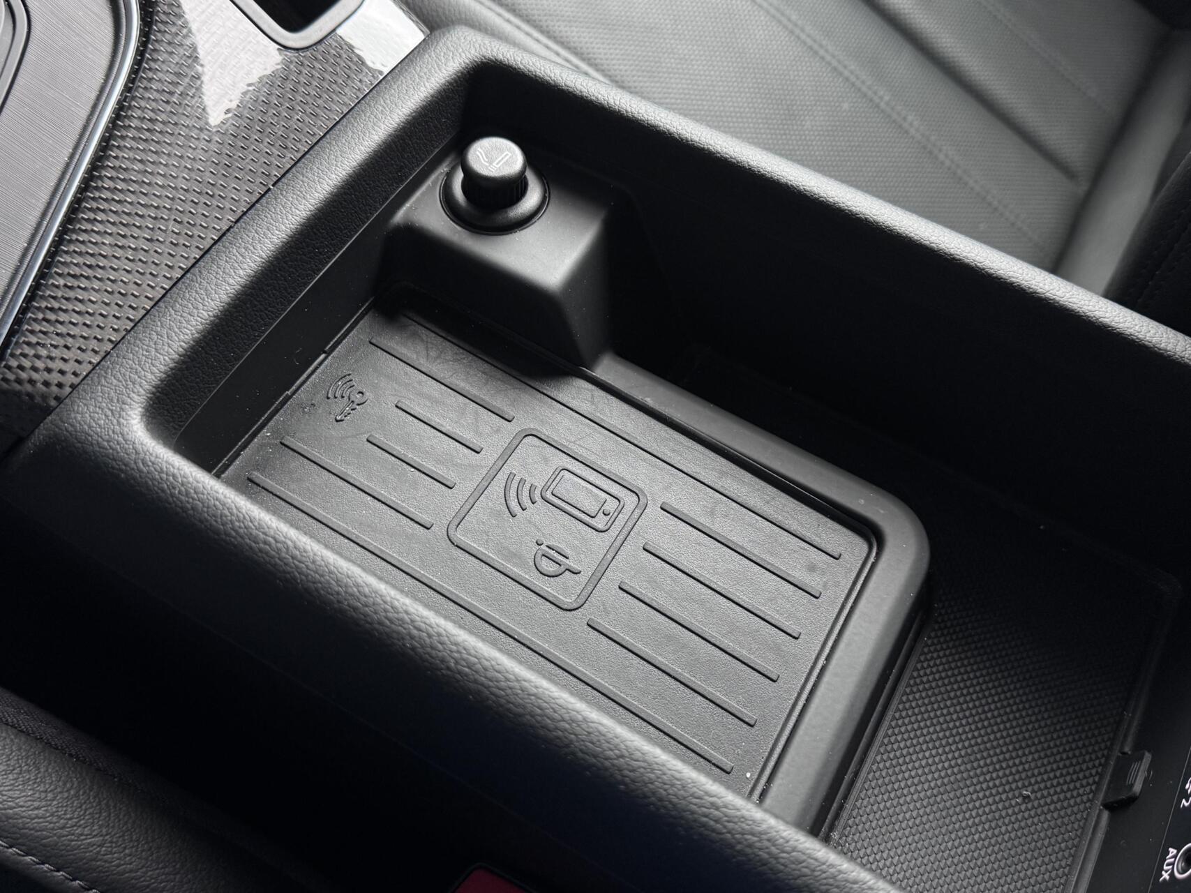 Foto van Audi S4 Avant