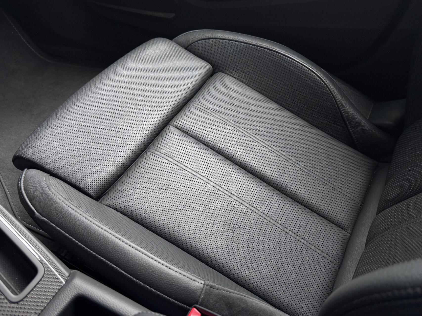 Foto van Audi S4 Avant