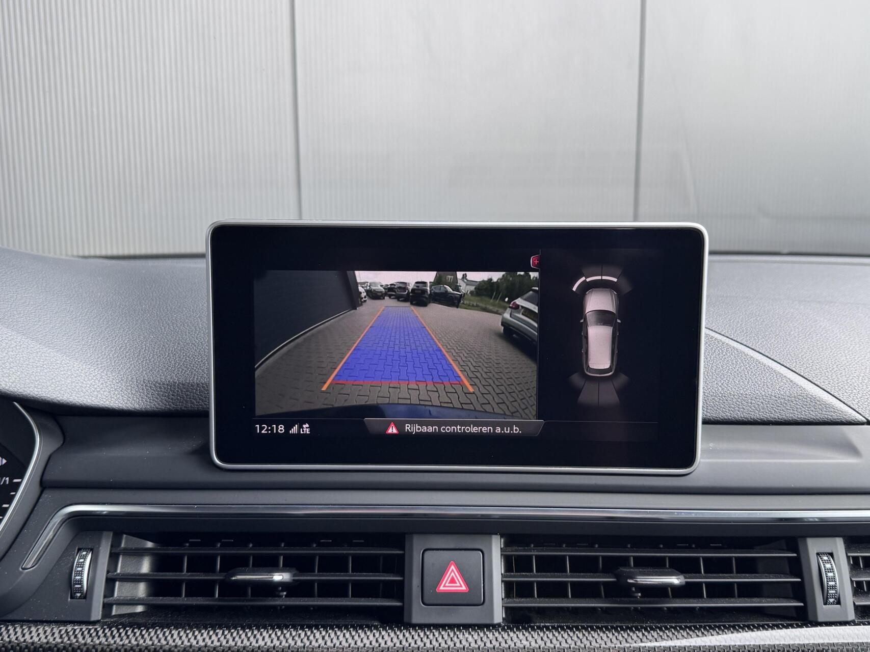 Foto van Audi S4 Avant