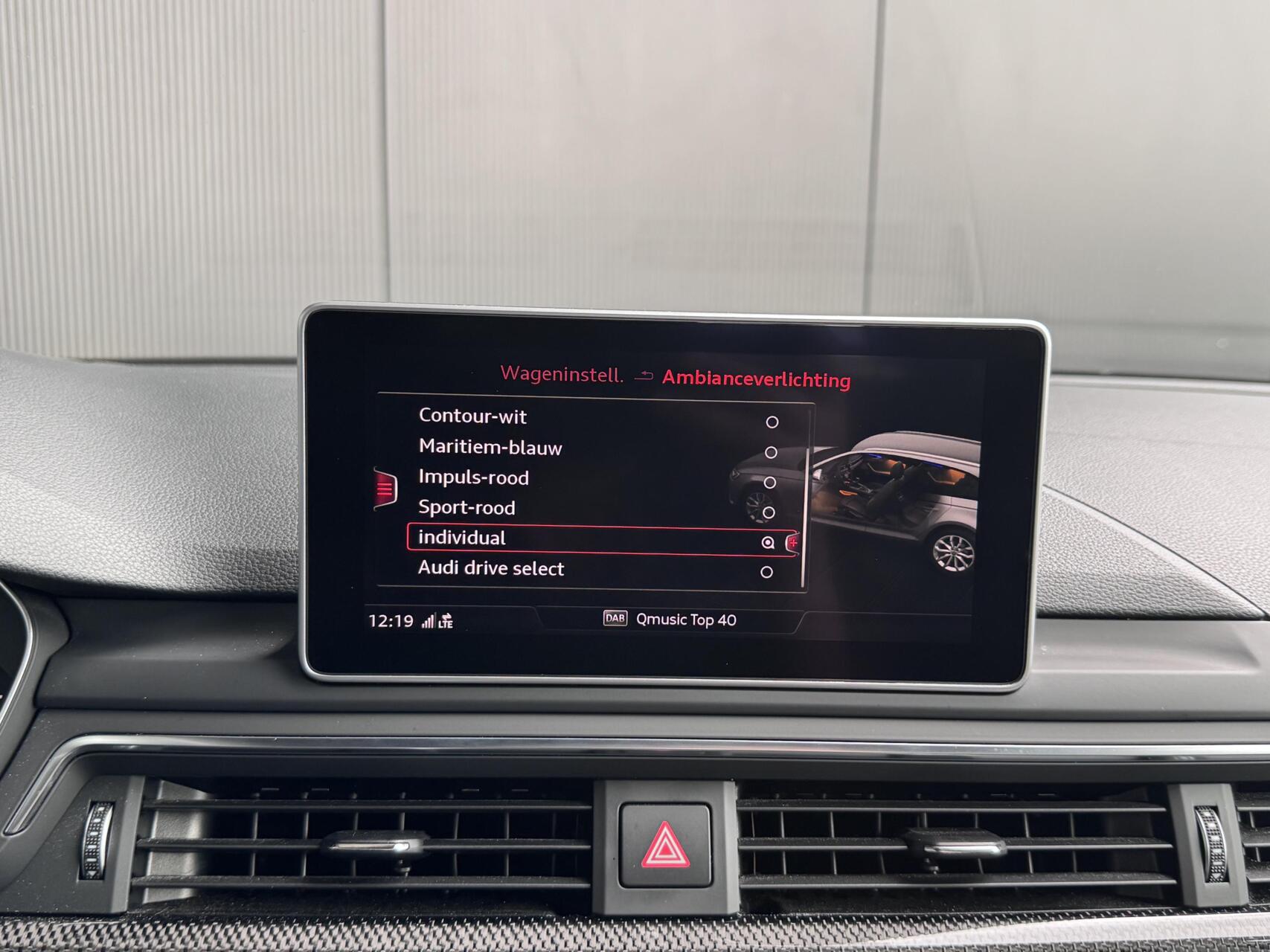Foto van Audi S4 Avant