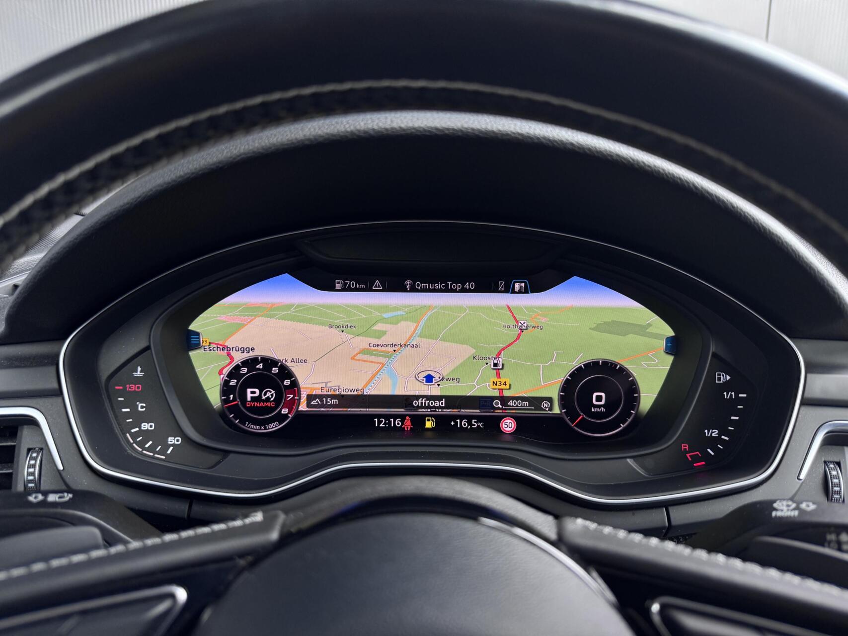 Foto van Audi S4 Avant