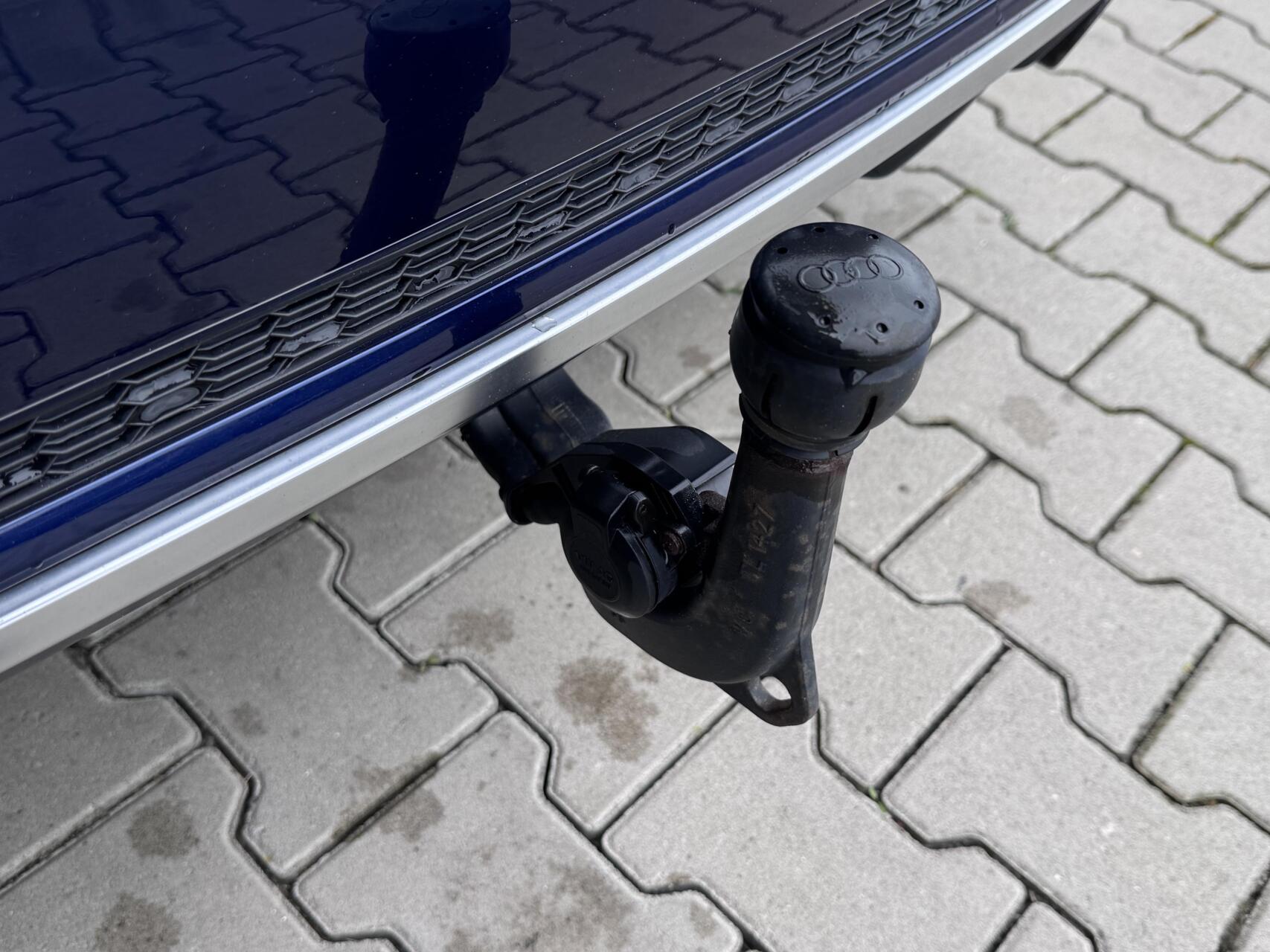 Foto van Audi S4 Avant
