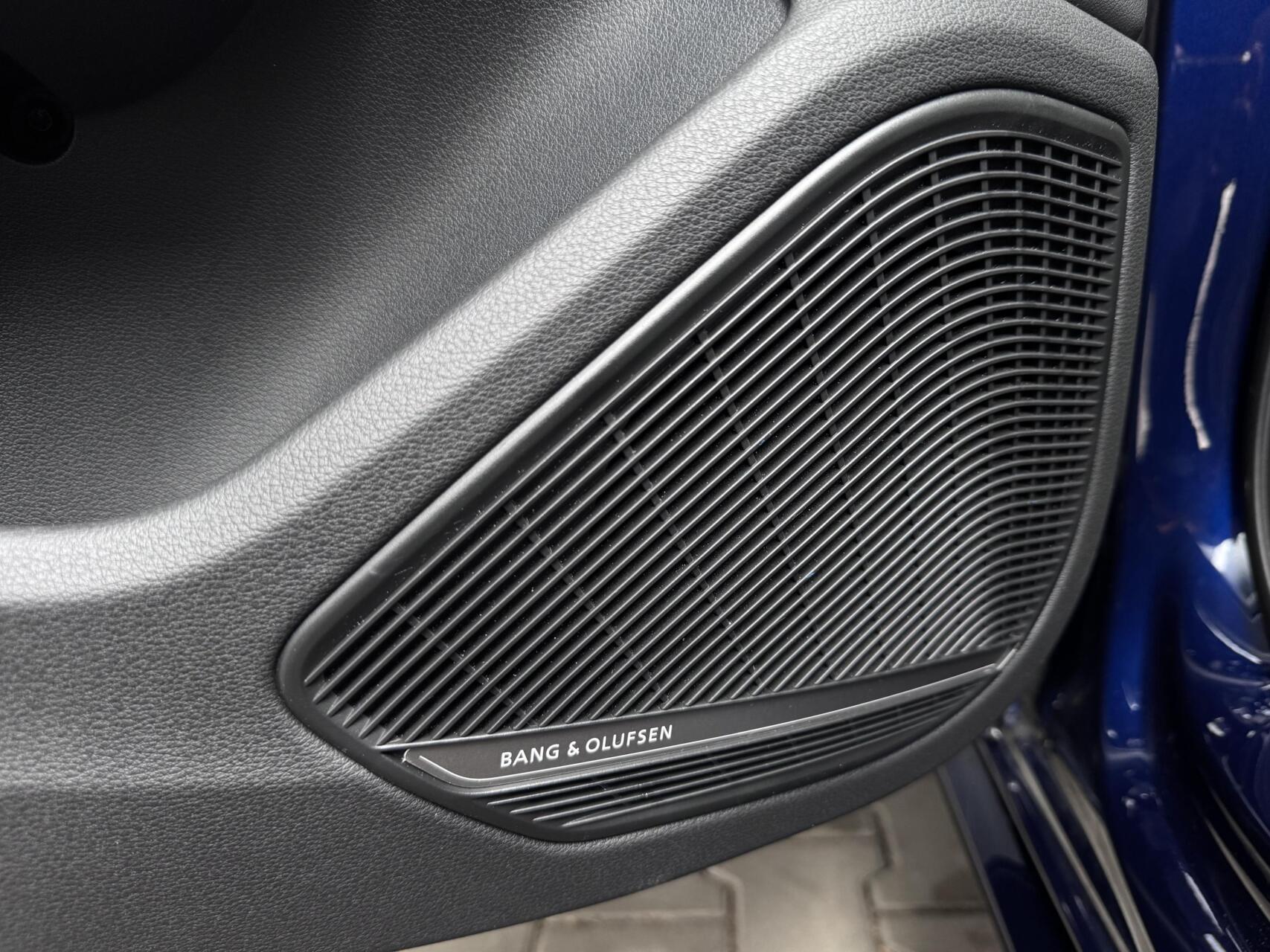 Foto van Audi S4 Avant