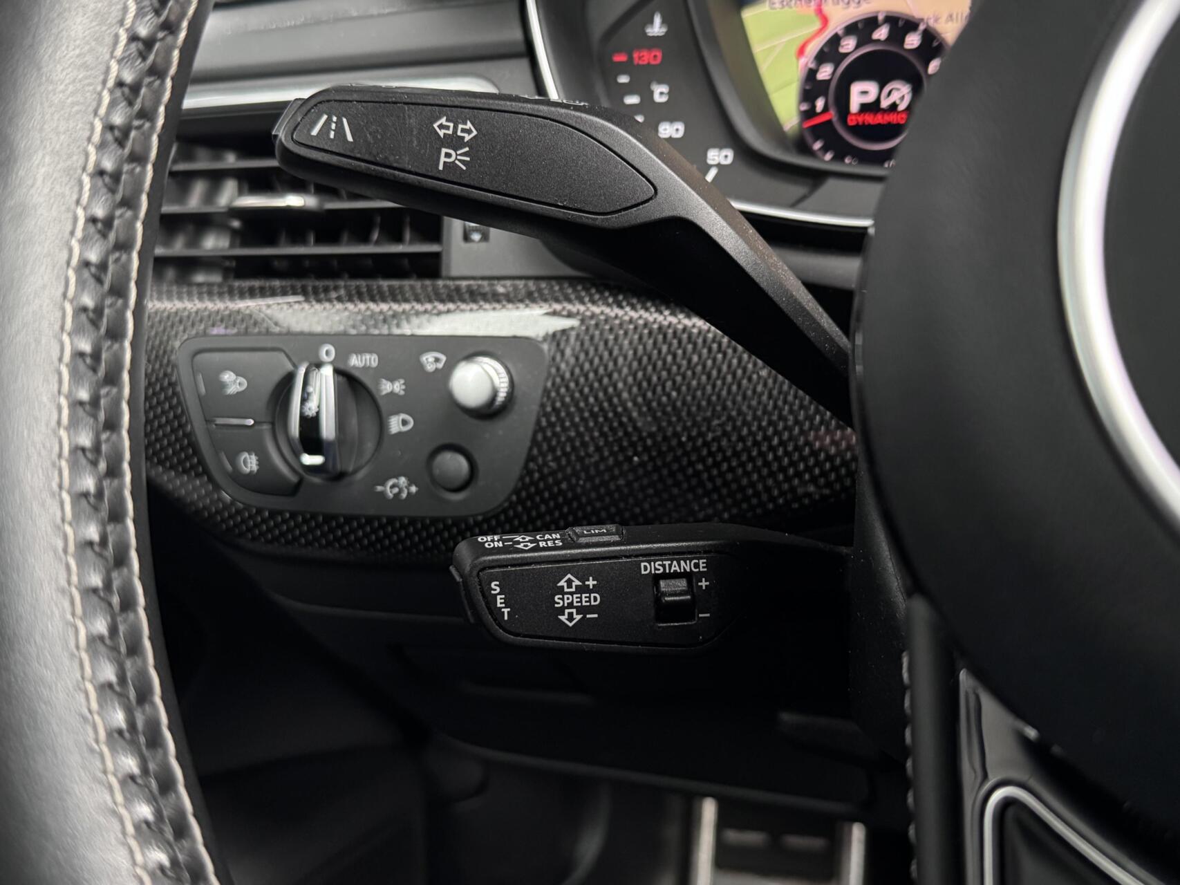 Foto van Audi S4 Avant