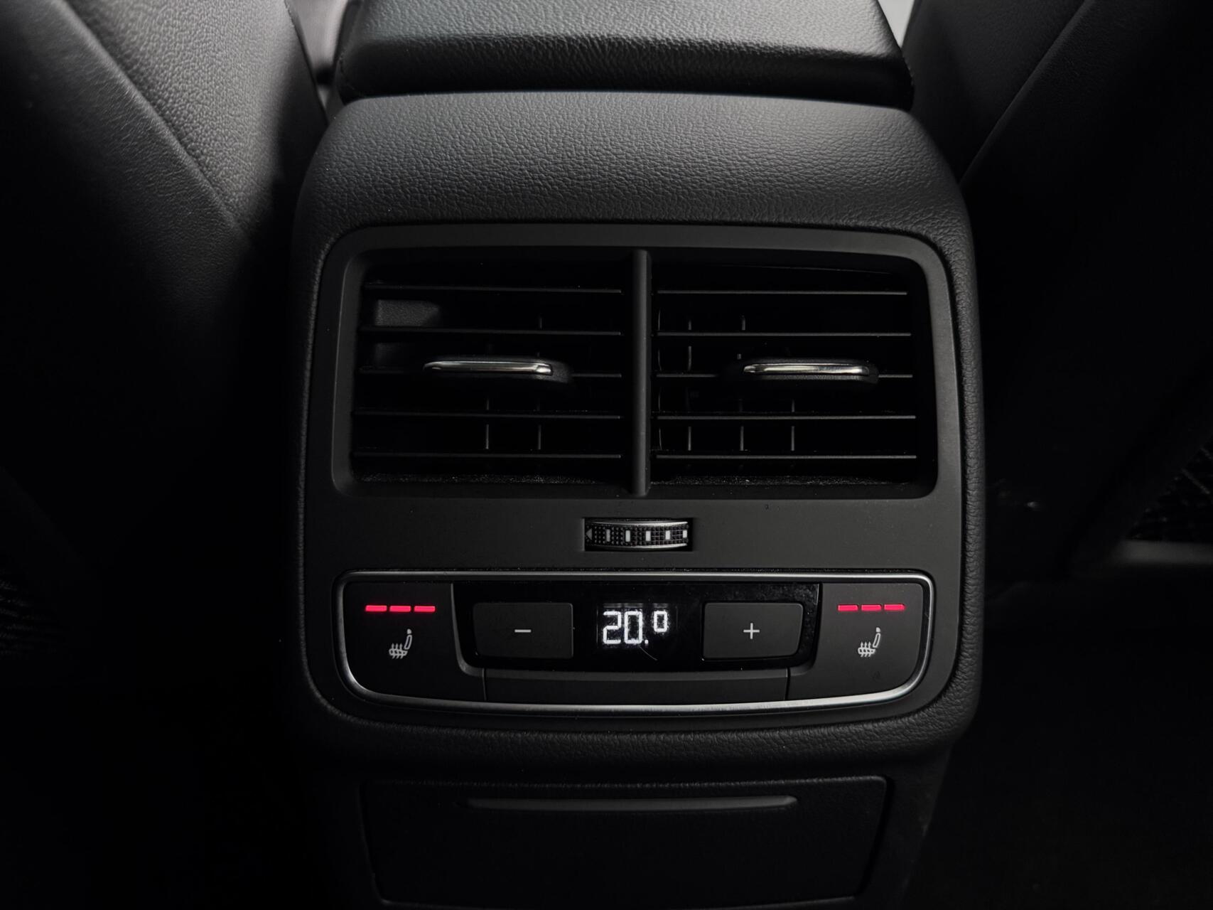 Foto van Audi S4 Avant