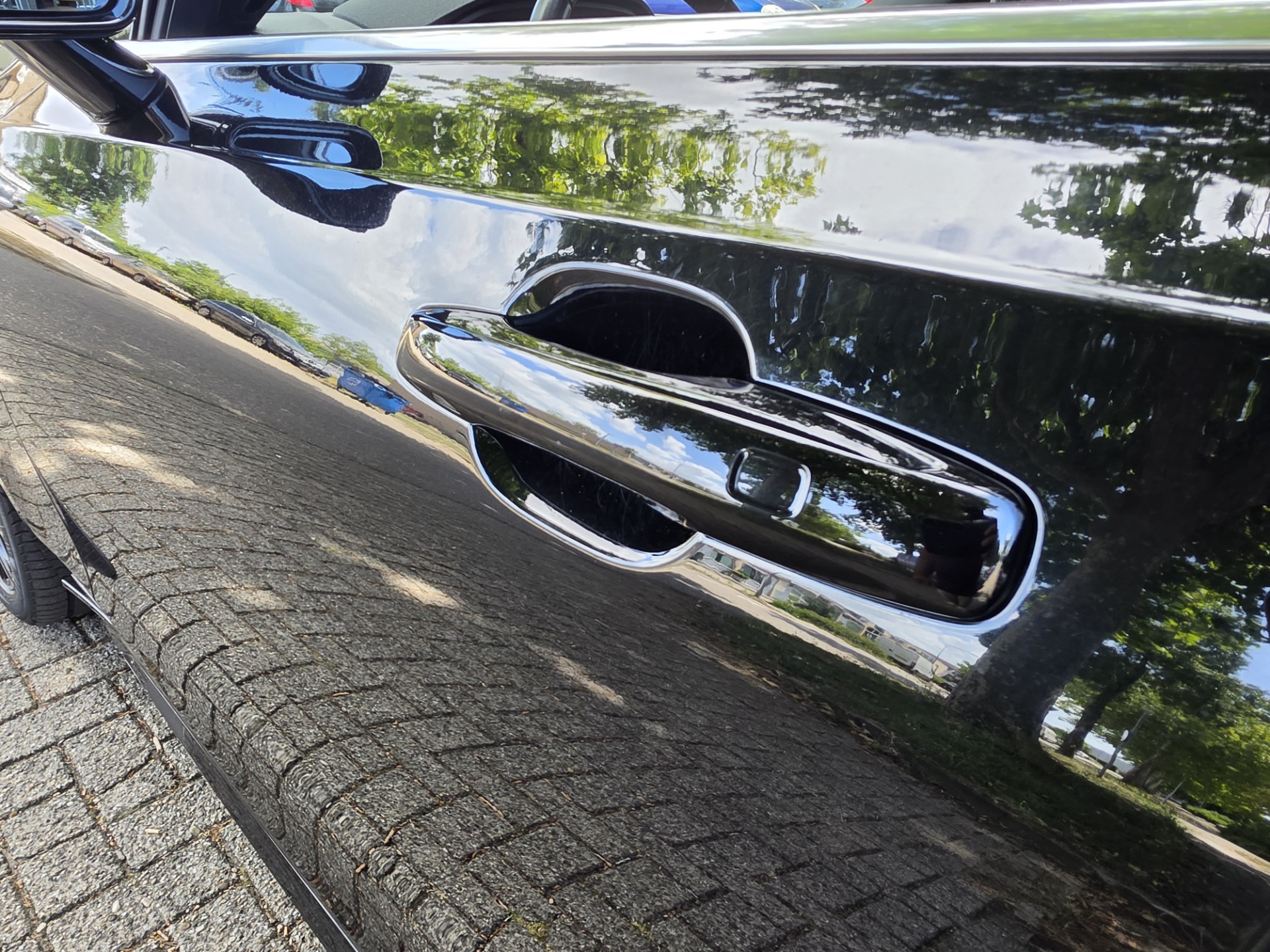 Foto van Volvo V90