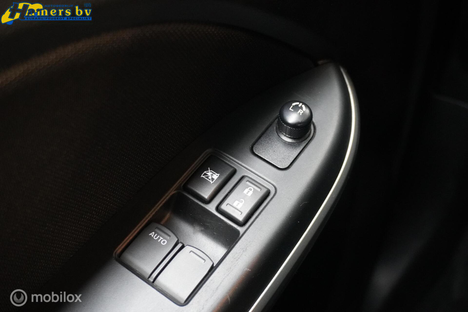 Foto van Suzuki Baleno