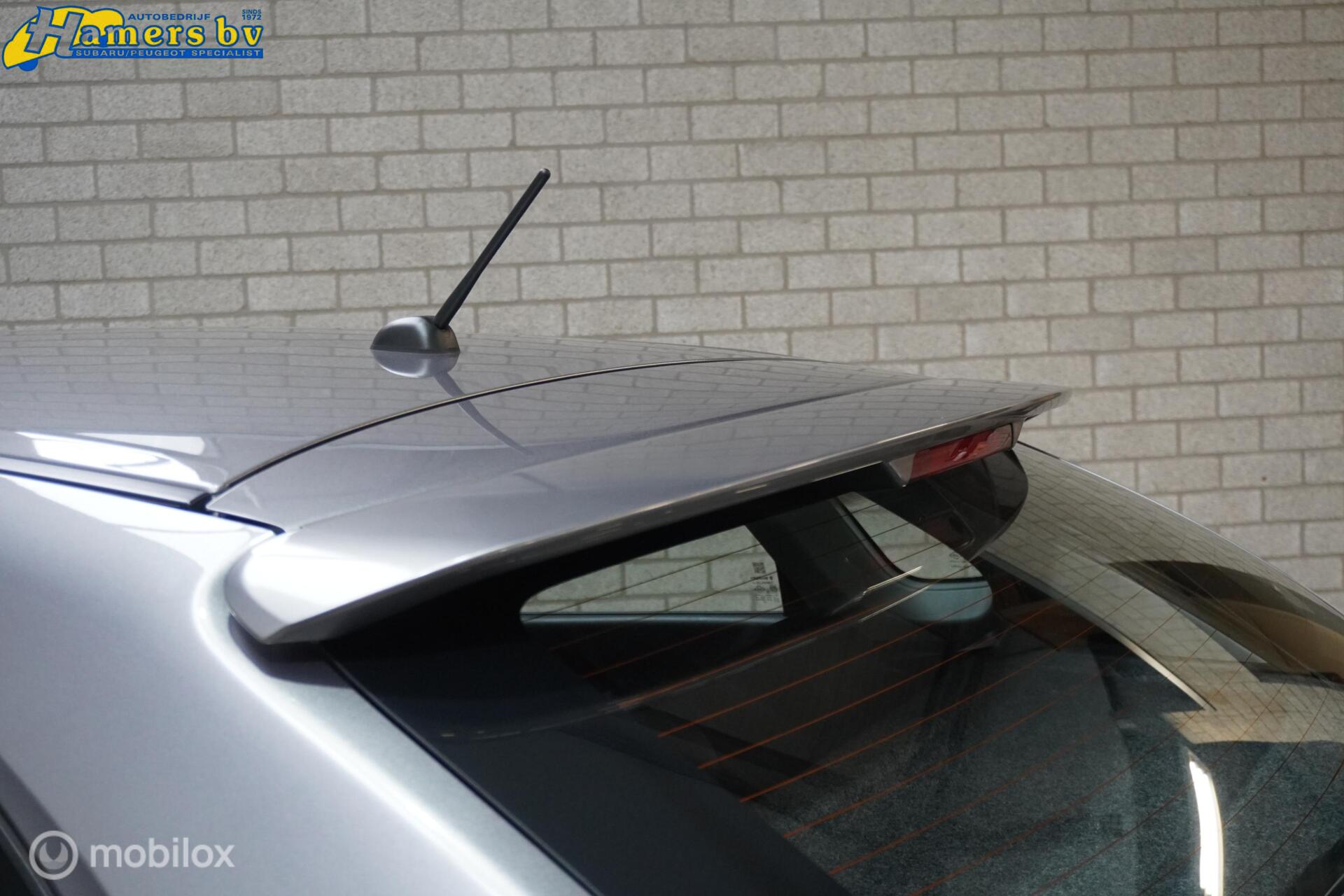 Foto van Suzuki Baleno