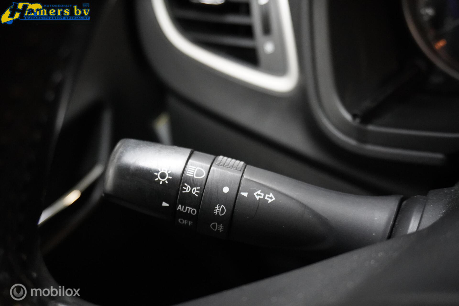 Foto van Suzuki Baleno