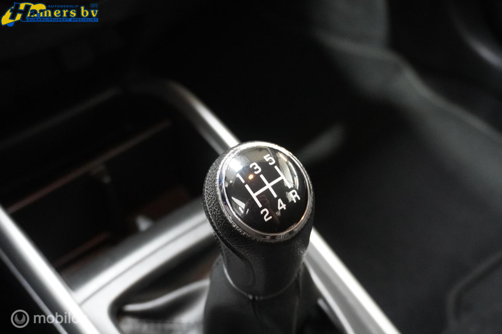 Foto van Suzuki Baleno