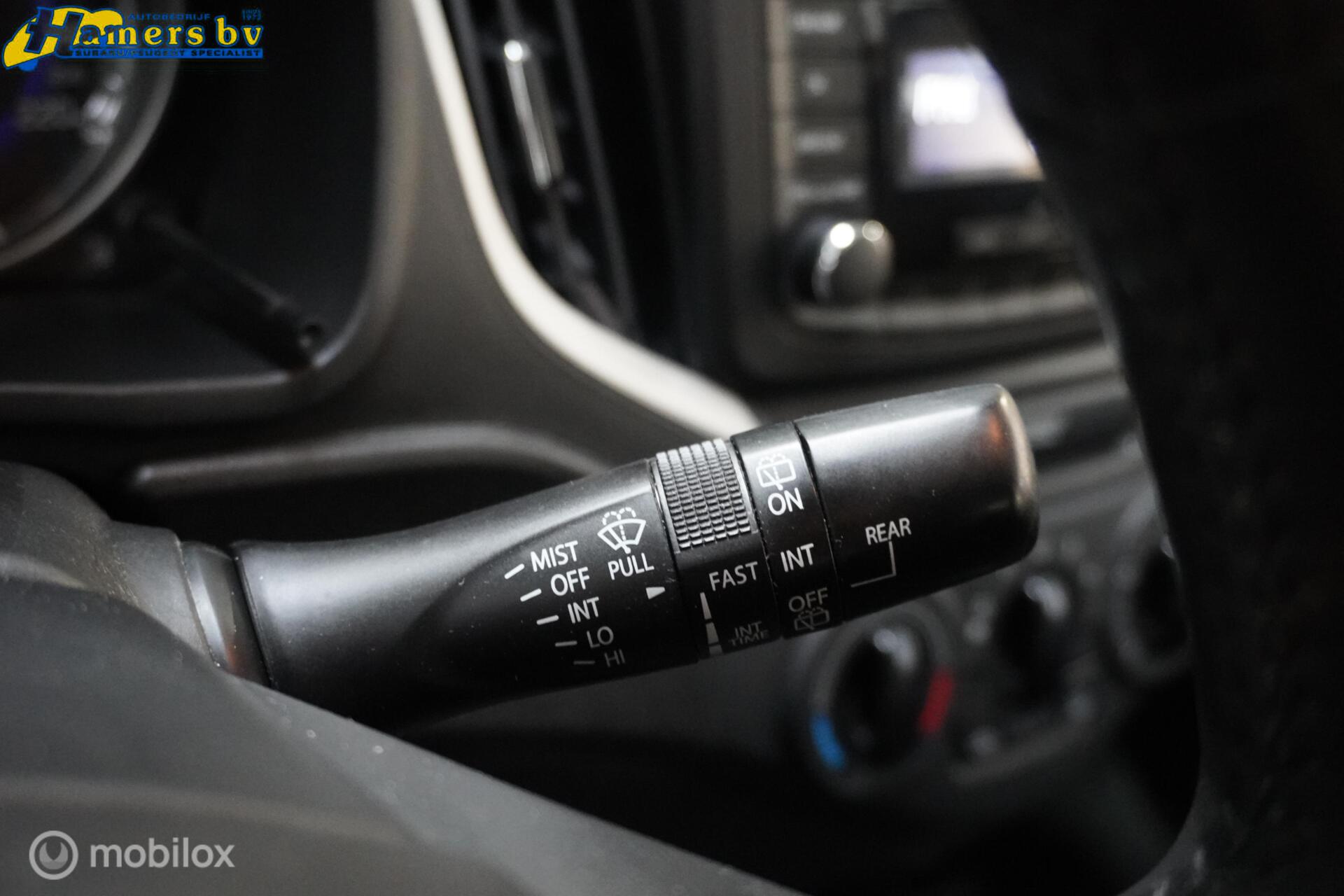 Foto van Suzuki Baleno