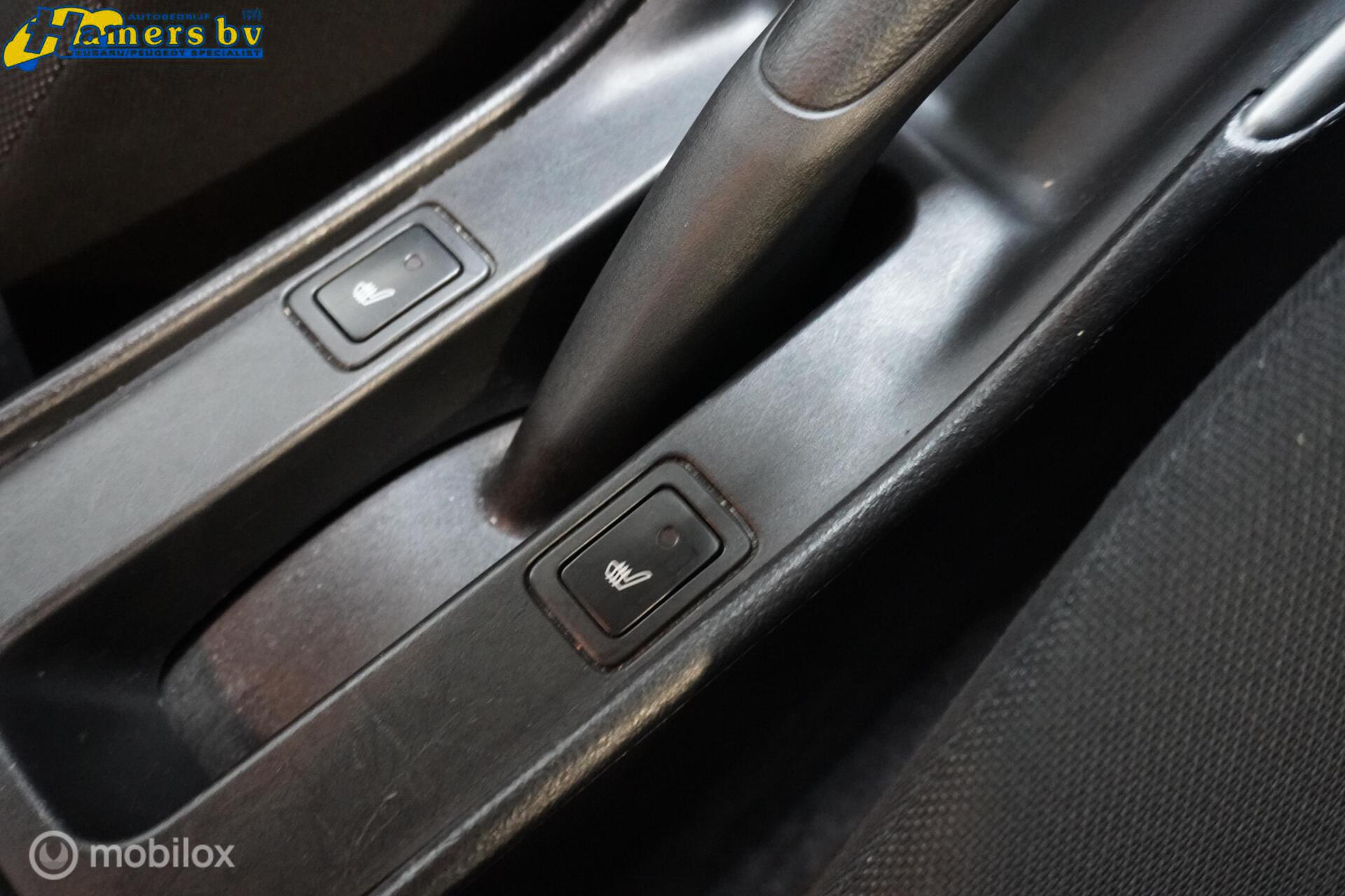 Foto van Suzuki Baleno