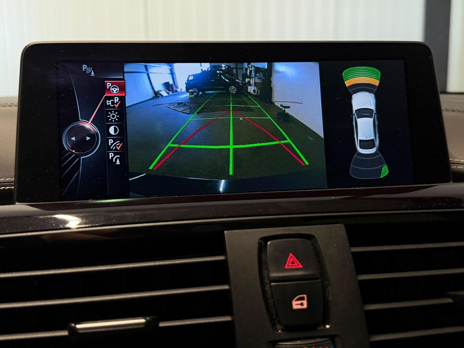 Foto van BMW 428i xDrive