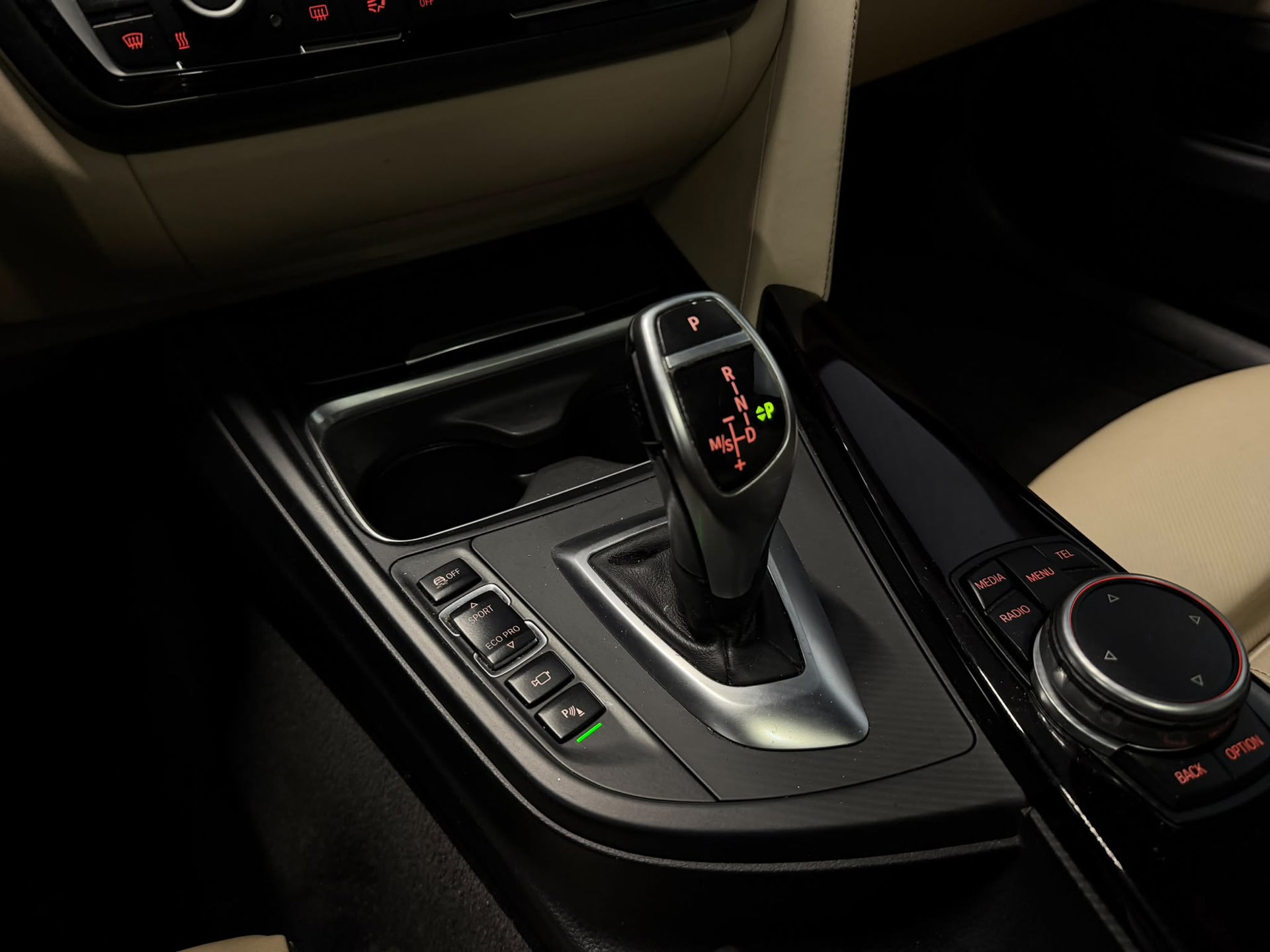 Foto van BMW 428i xDrive