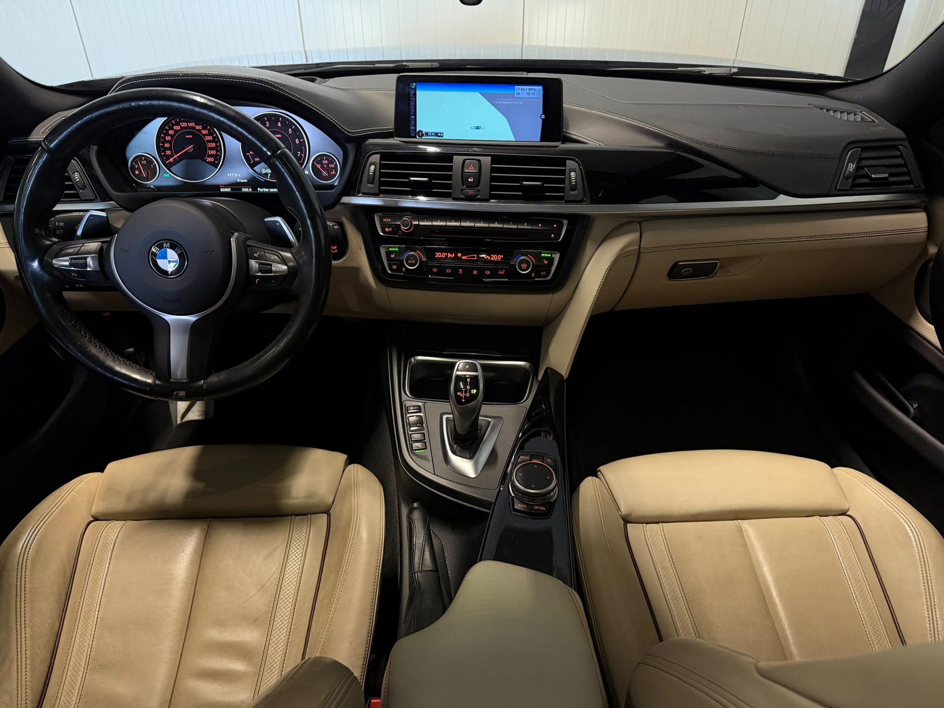 Foto van BMW 428i xDrive