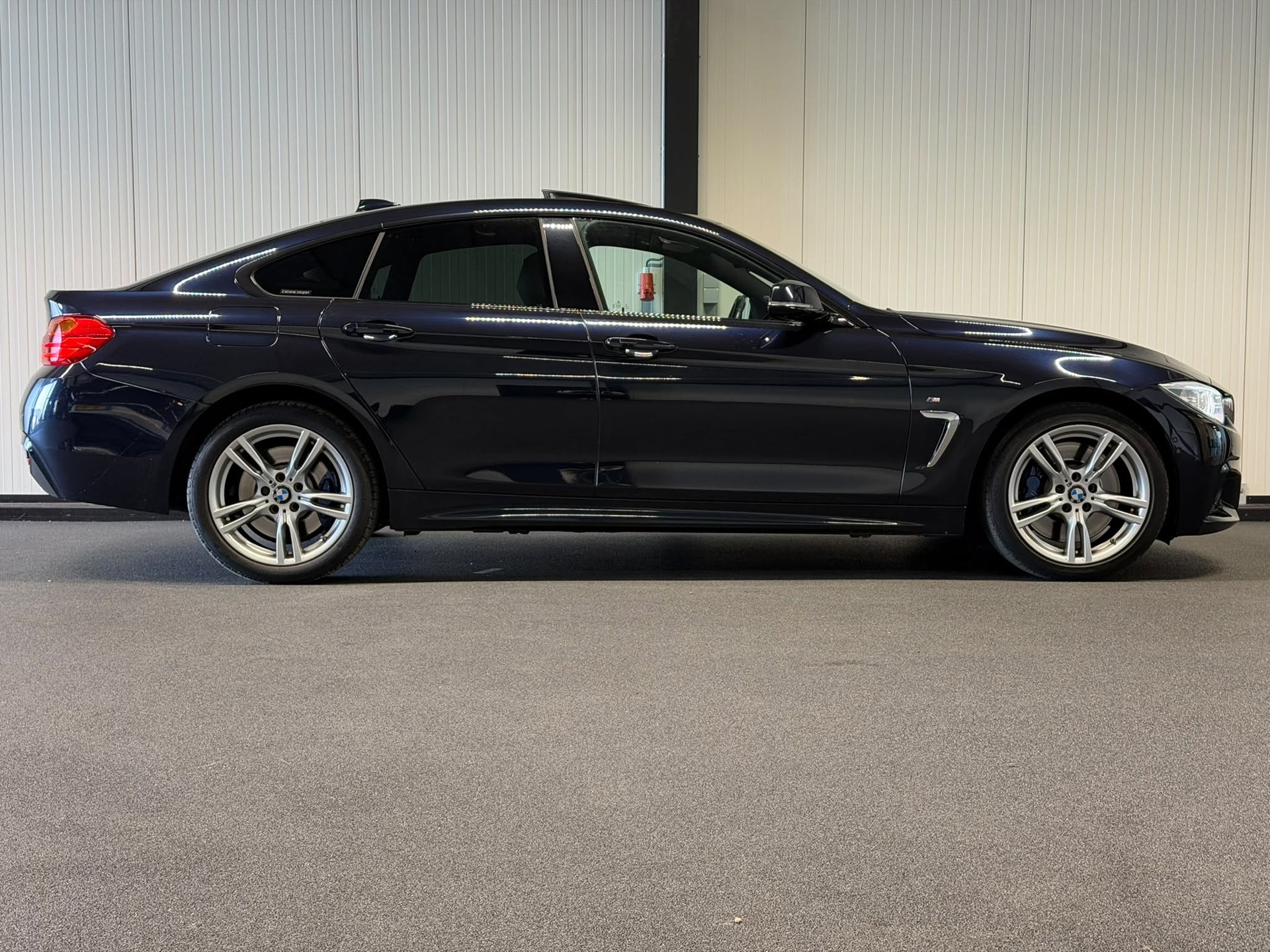 Foto van BMW 428i xDrive
