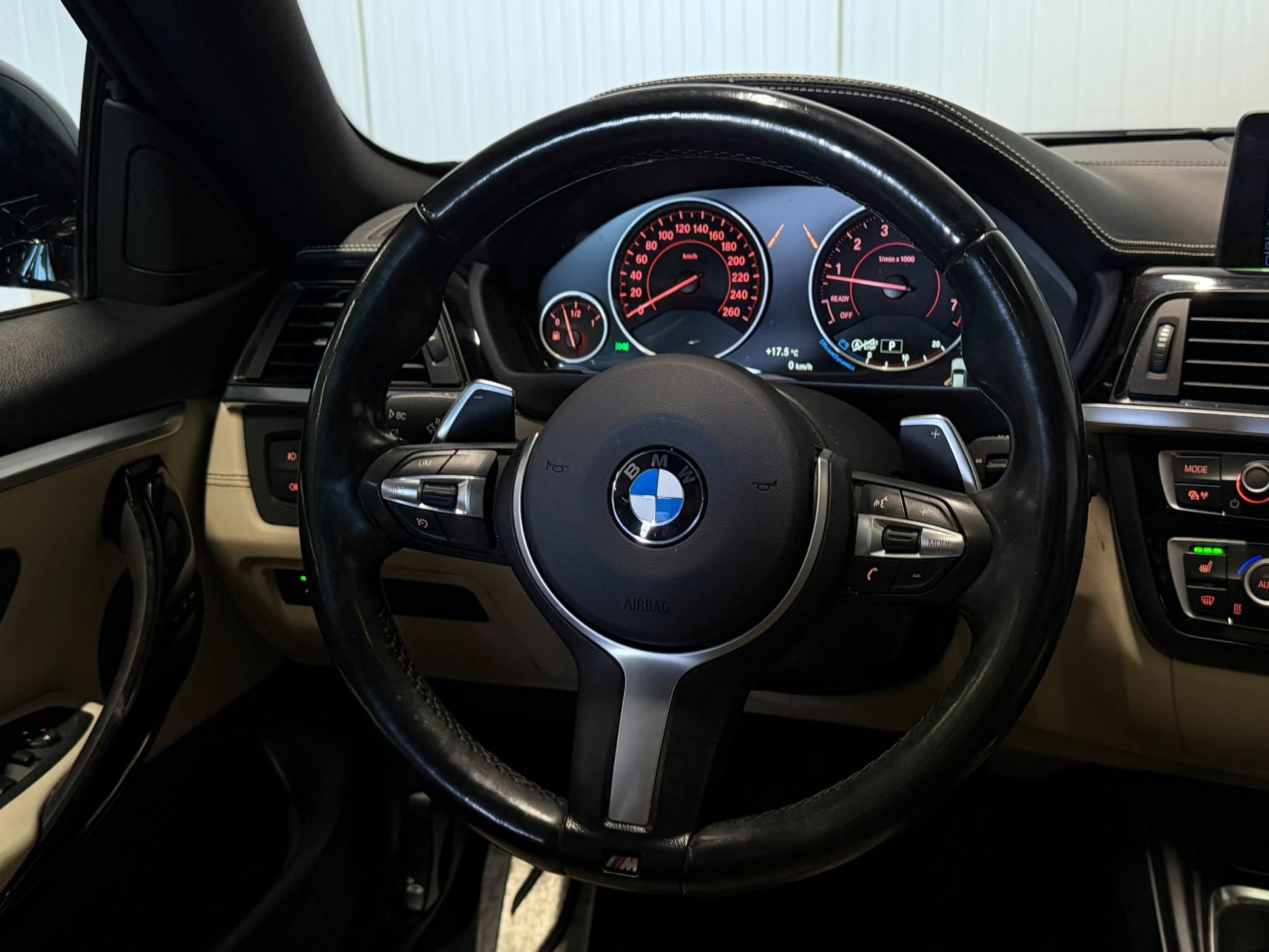 Foto van BMW 428i xDrive