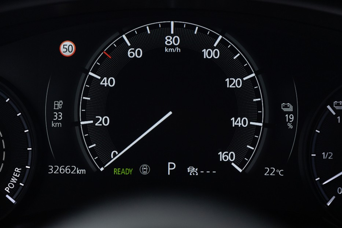 Foto van Mazda Mazda Mx-30
