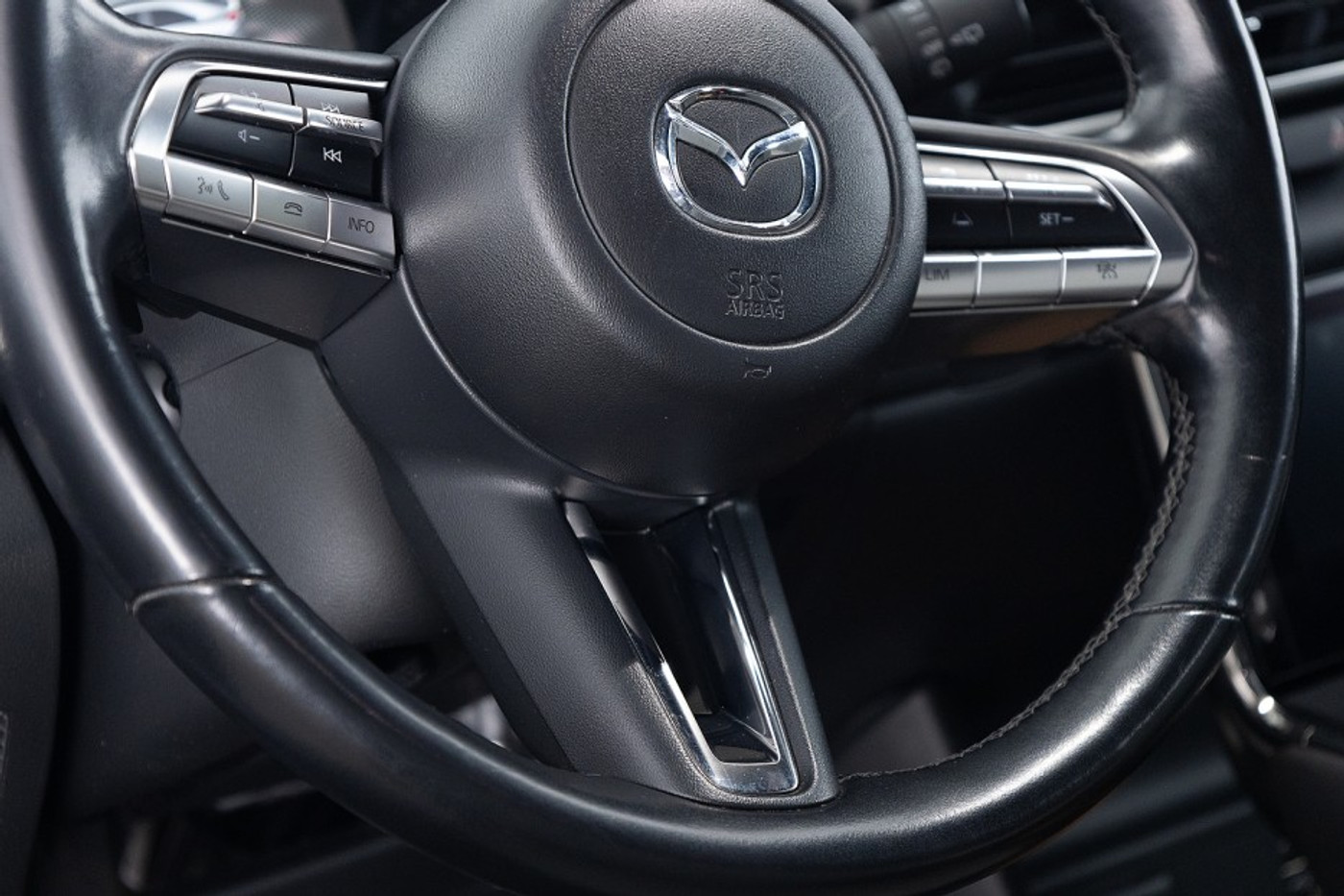 Foto van Mazda Mazda Mx-30
