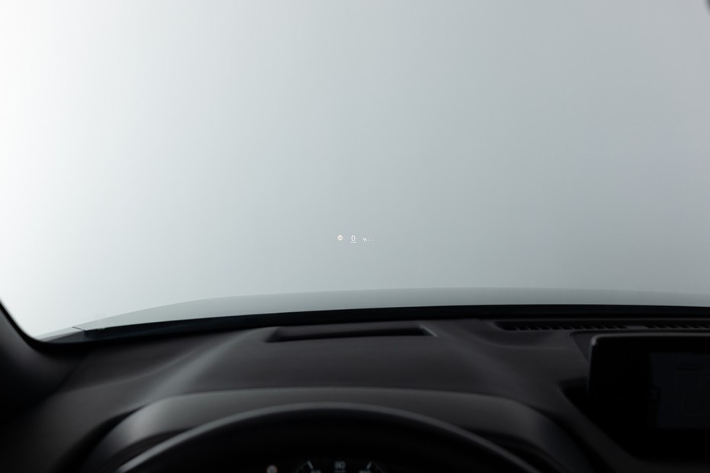Foto van Mazda Mazda Mx-30