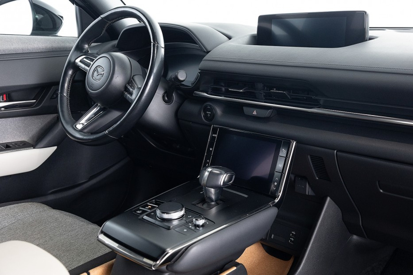 Foto van Mazda Mazda Mx-30
