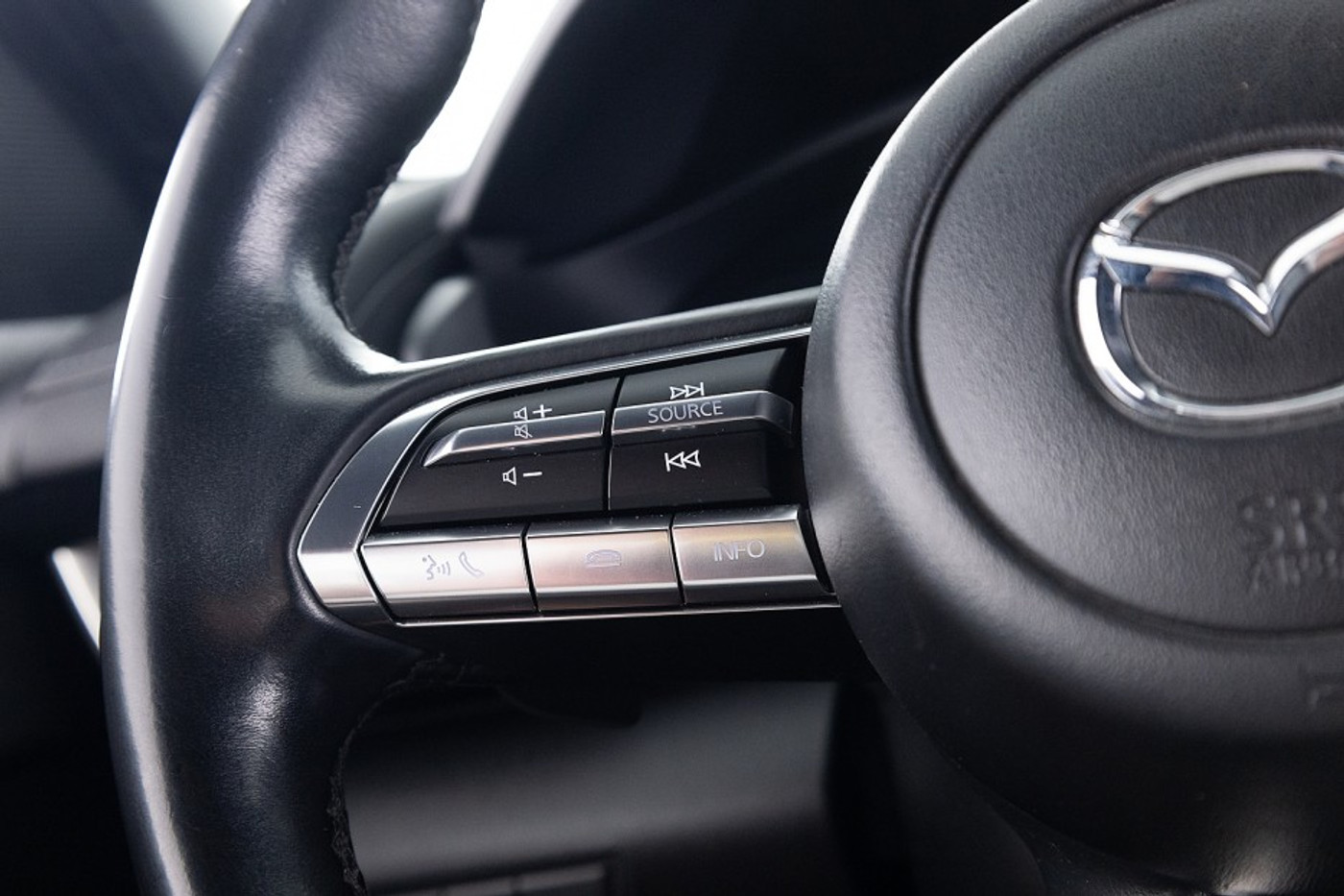 Foto van Mazda Mazda Mx-30