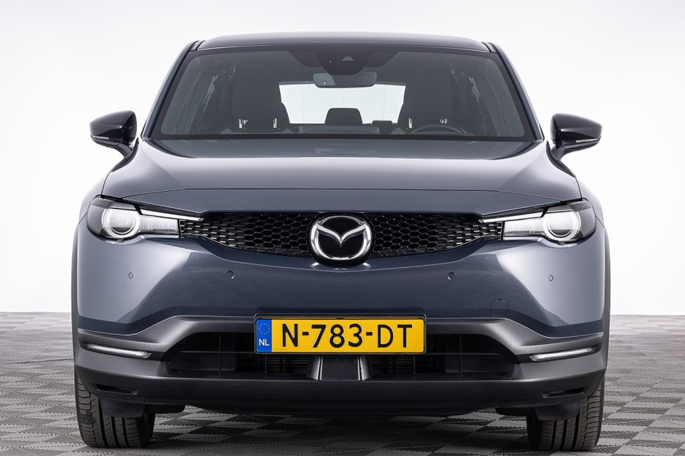 Foto van Mazda Mazda Mx-30