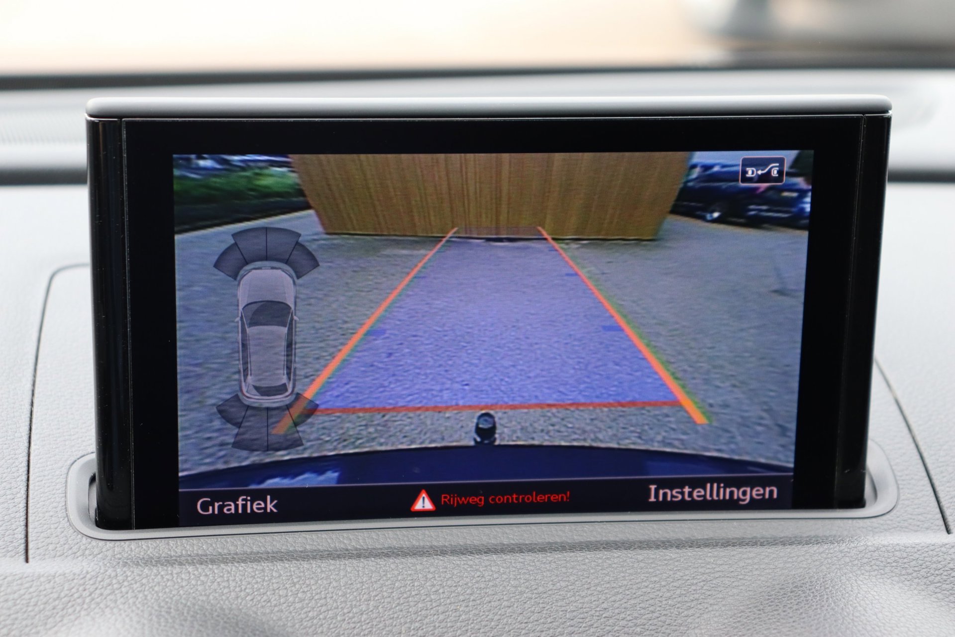 Foto van Audi A3 Sportback E-tron