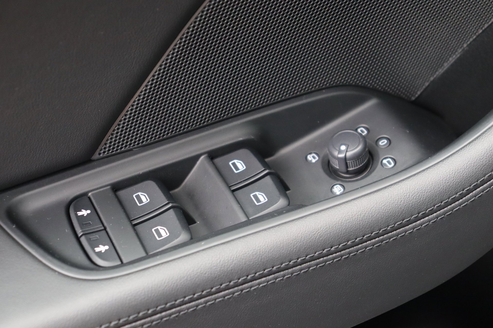 Foto van Audi A3 Sportback E-tron