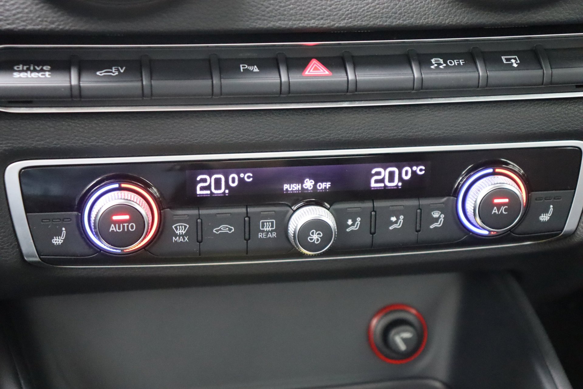 Foto van Audi A3 Sportback E-tron