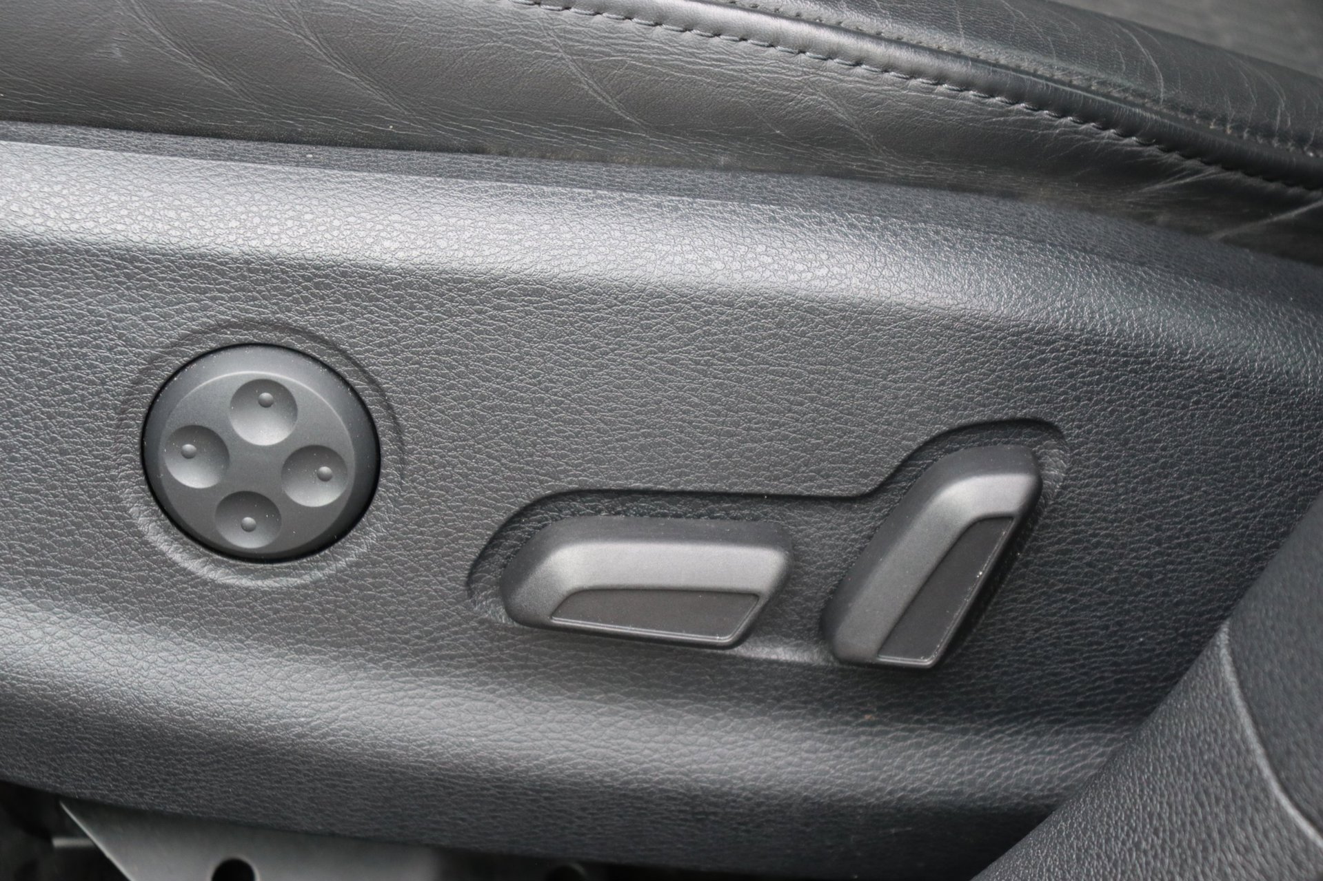 Foto van Audi A3 Sportback E-tron