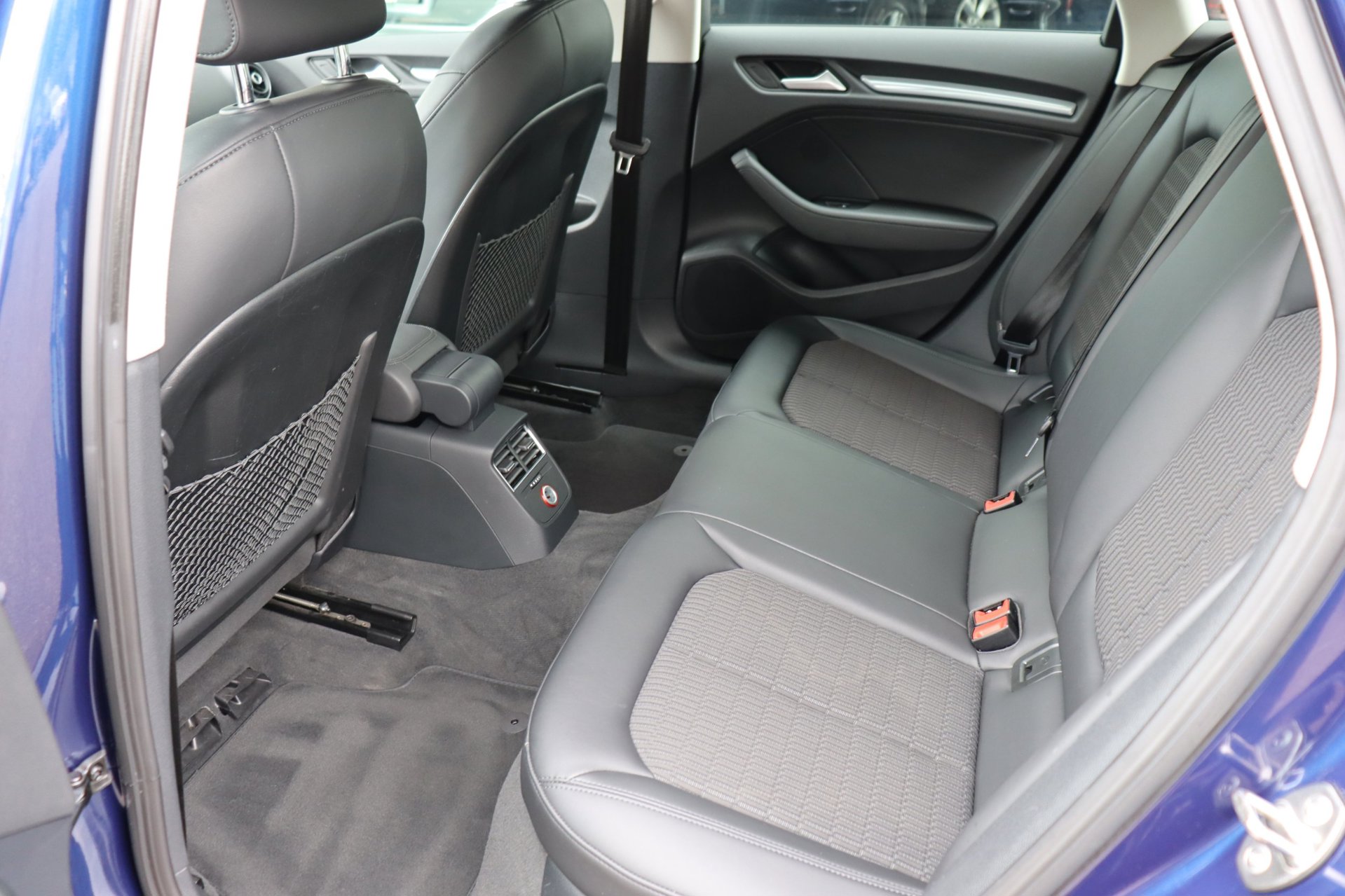 Foto van Audi A3 Sportback E-tron