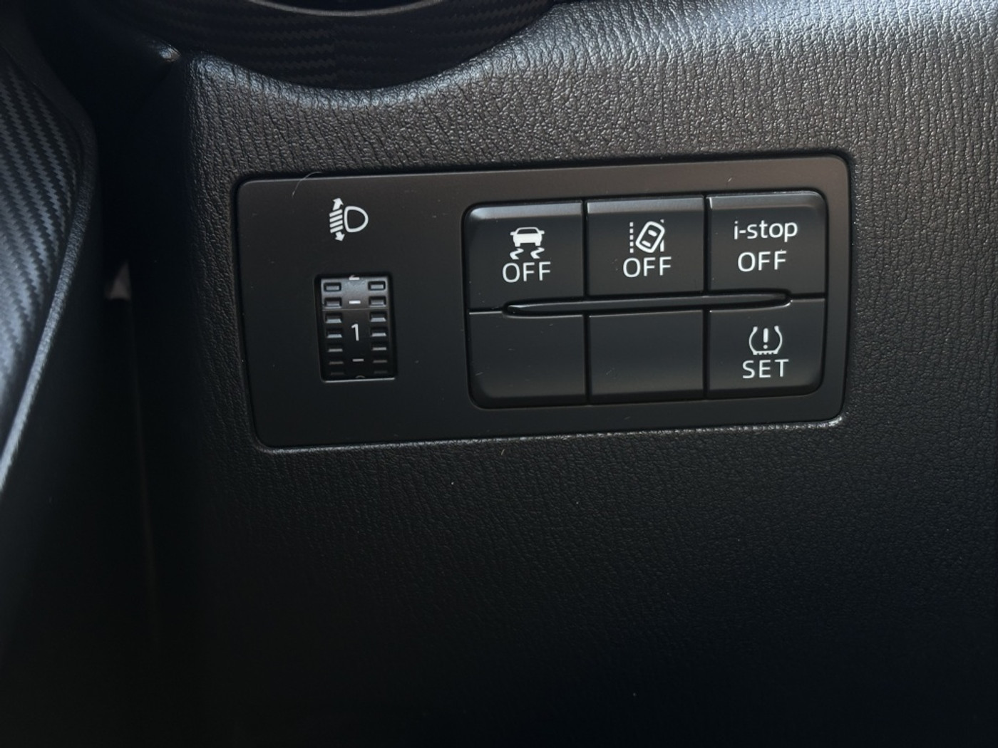 Foto van Mazda Mazda2