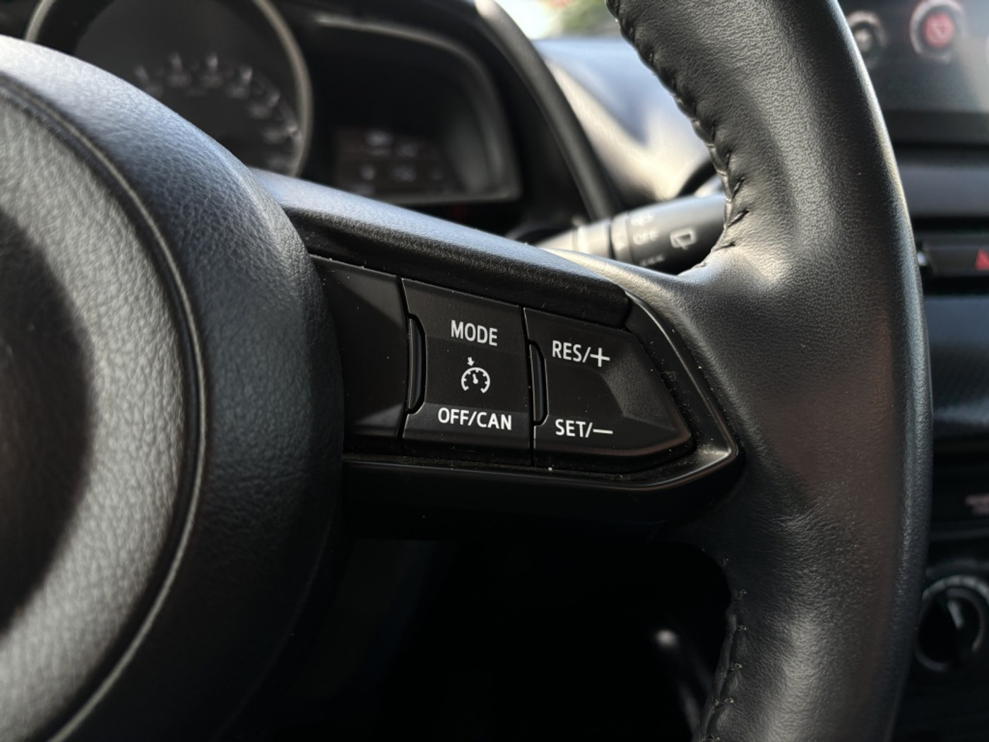 Foto van Mazda Mazda2
