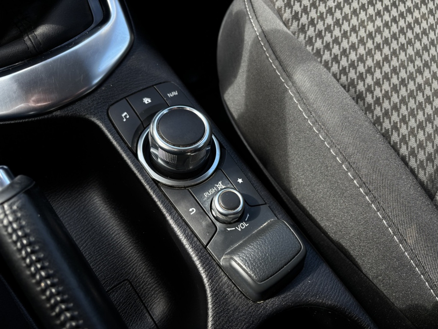 Foto van Mazda Mazda2